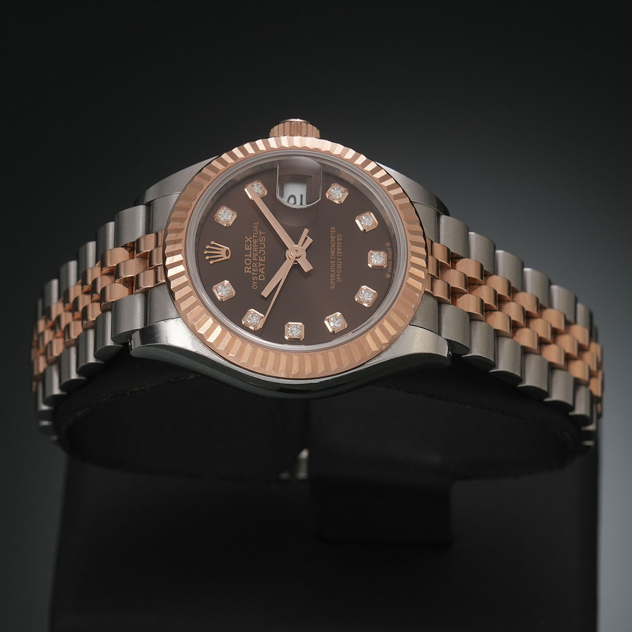 ROLEX(USED)롤렉스 데이저스트 28 279171