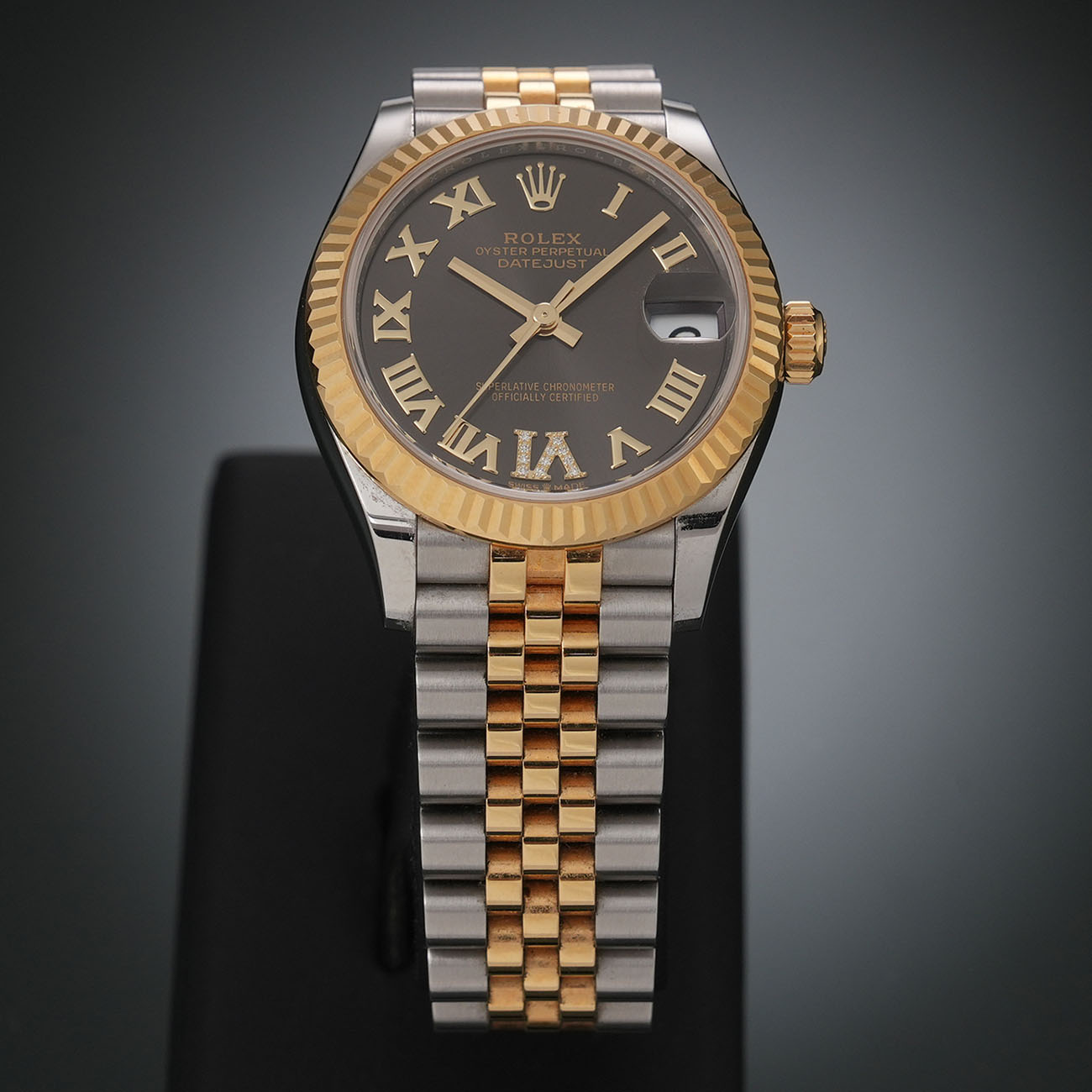 ROLEX(USED)롤렉스 데이저스트 31 278273