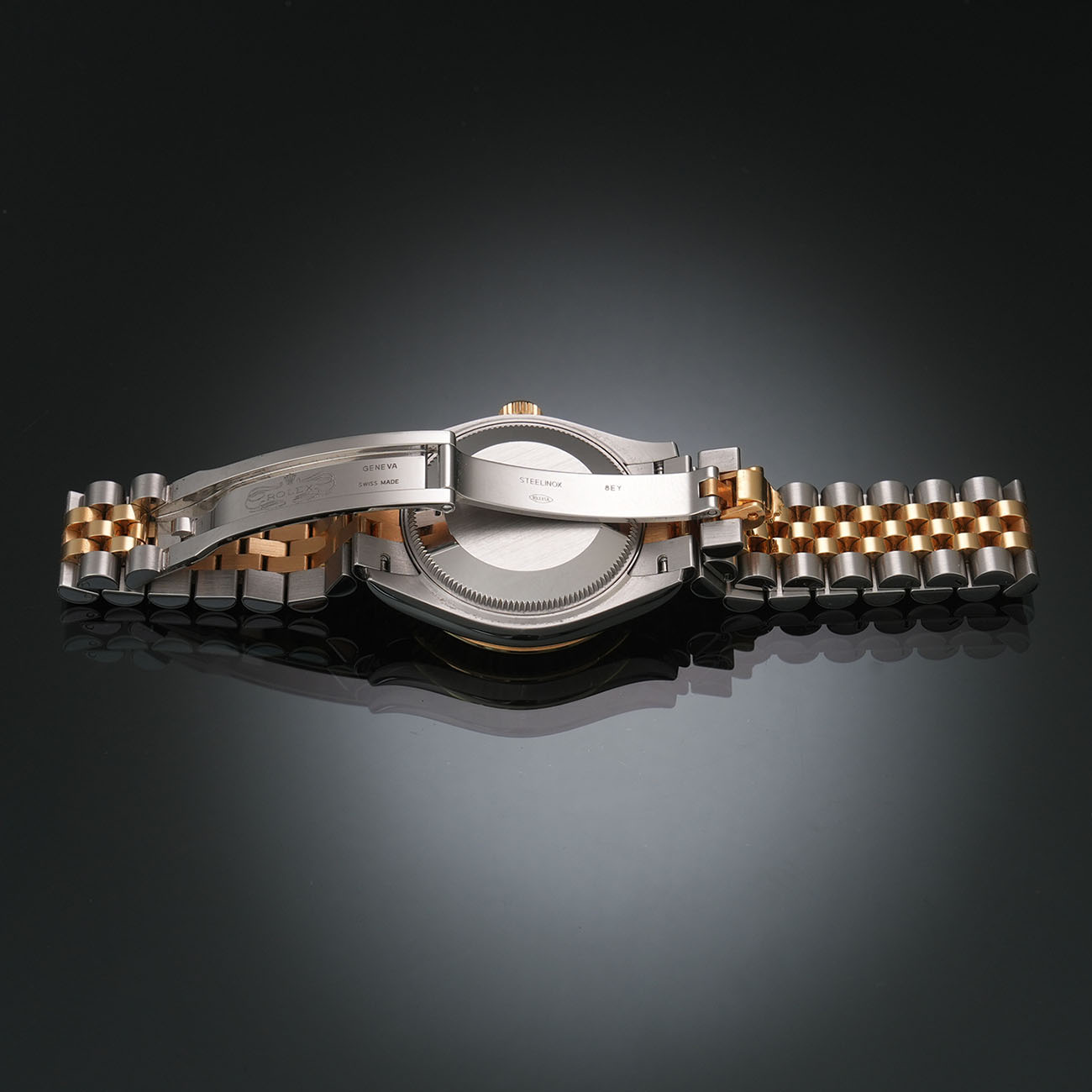 ROLEX(USED)롤렉스 데이저스트 31 278273