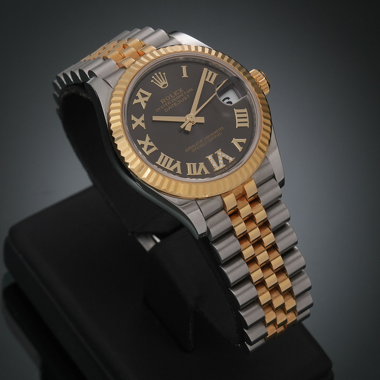 ROLEX(USED)롤렉스 데이저스트 31 278273