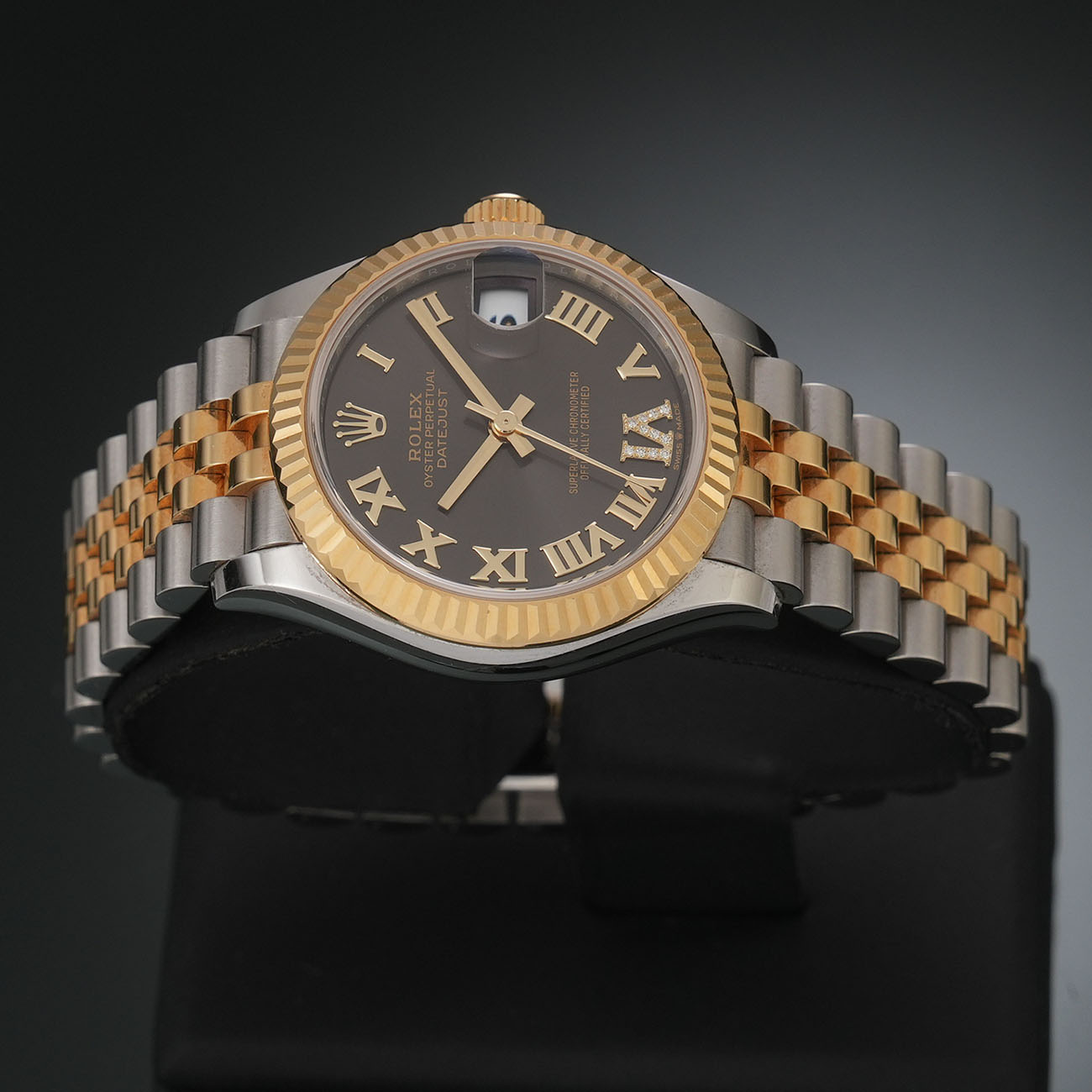 ROLEX(USED)롤렉스 데이저스트 31 278273