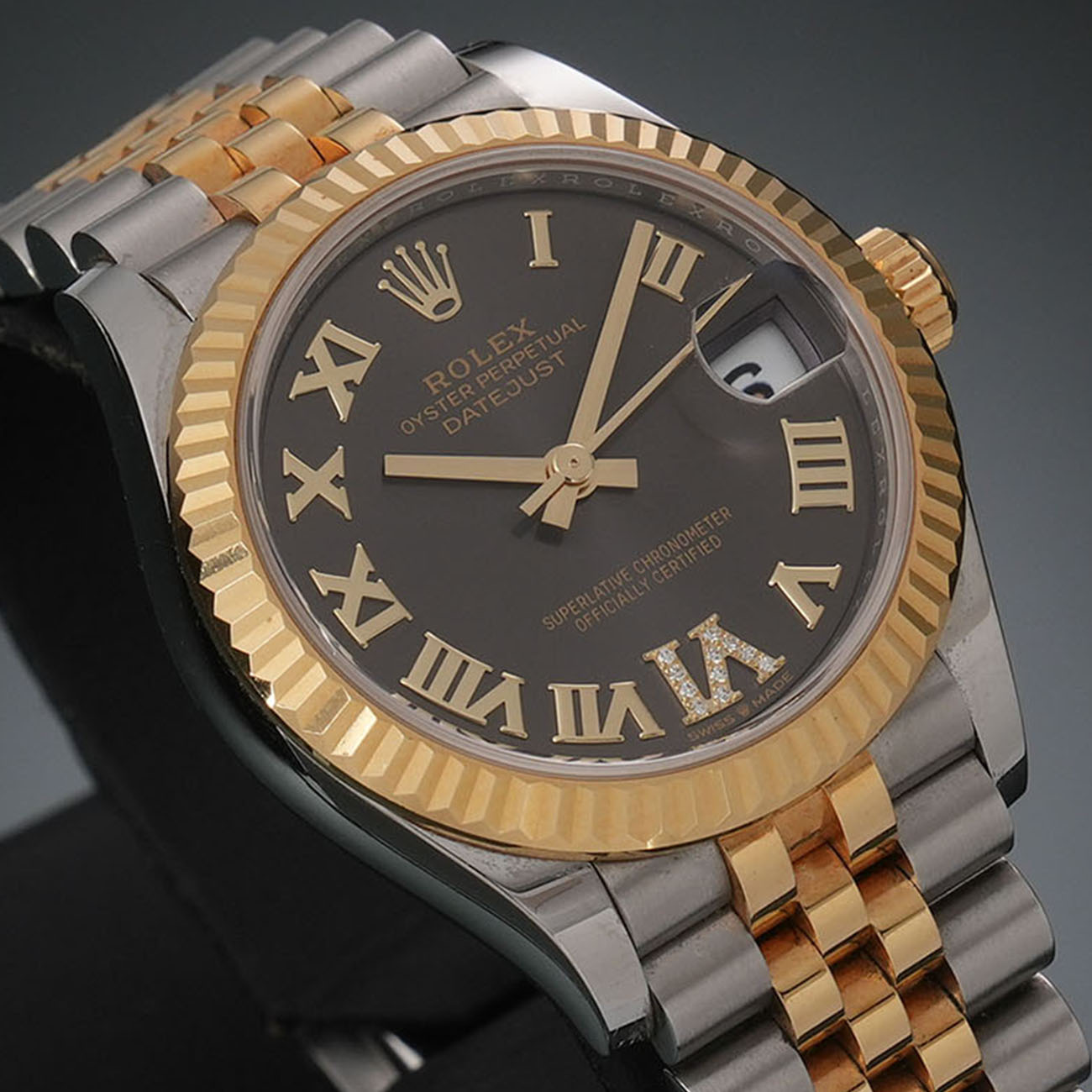 ROLEX(USED)롤렉스 데이저스트 31 278273
