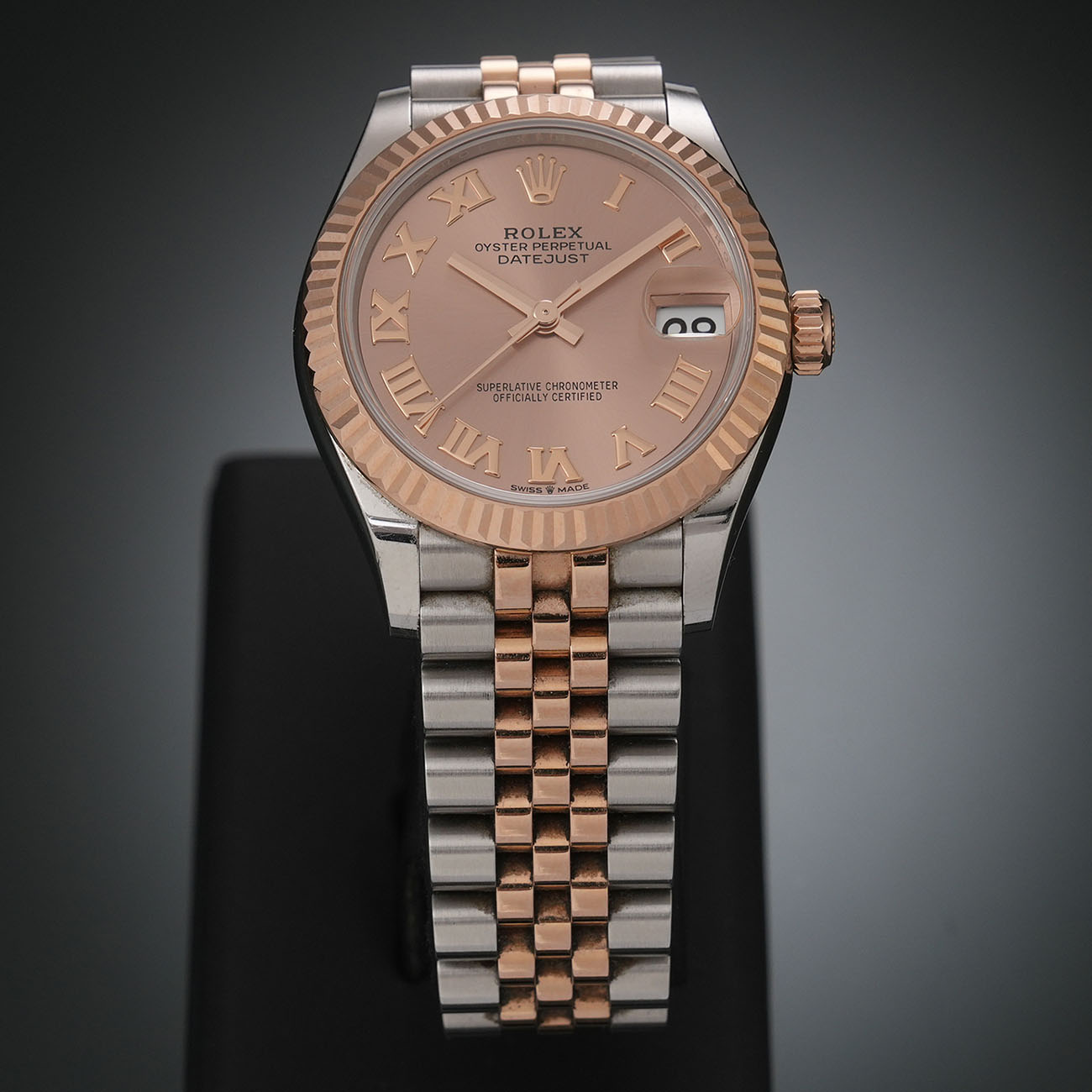 ROLEX(USED)롤렉스 데이저스트 31 278271