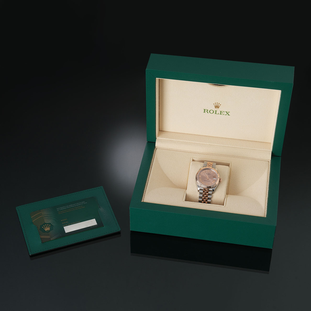 ROLEX(USED)롤렉스 데이저스트 31 278271