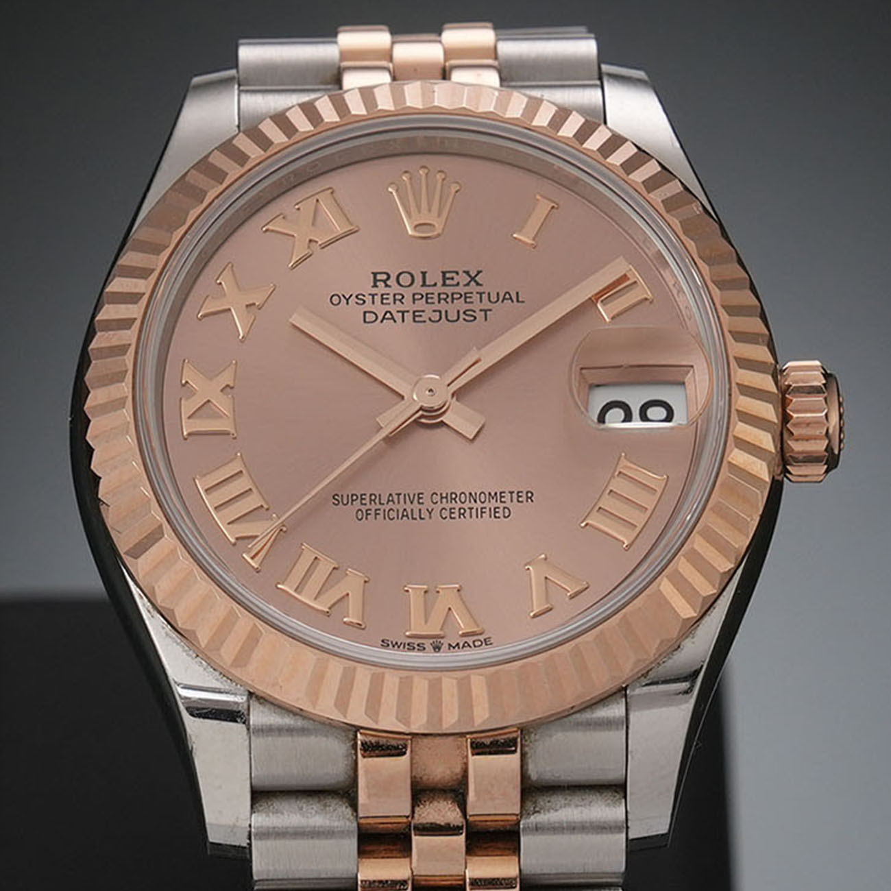 ROLEX(USED)롤렉스 데이저스트 31 278271