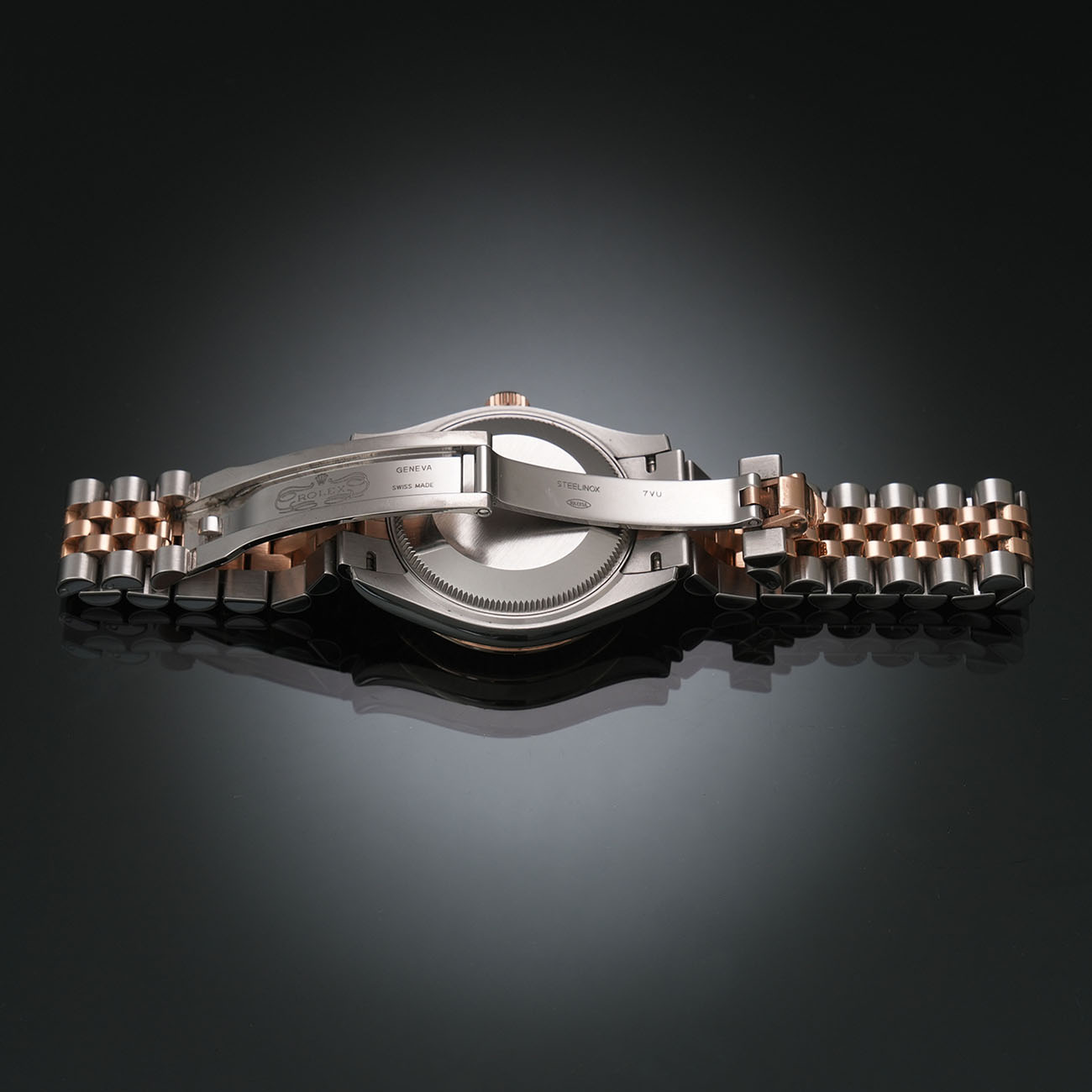 ROLEX(USED)롤렉스 데이저스트 31 278271