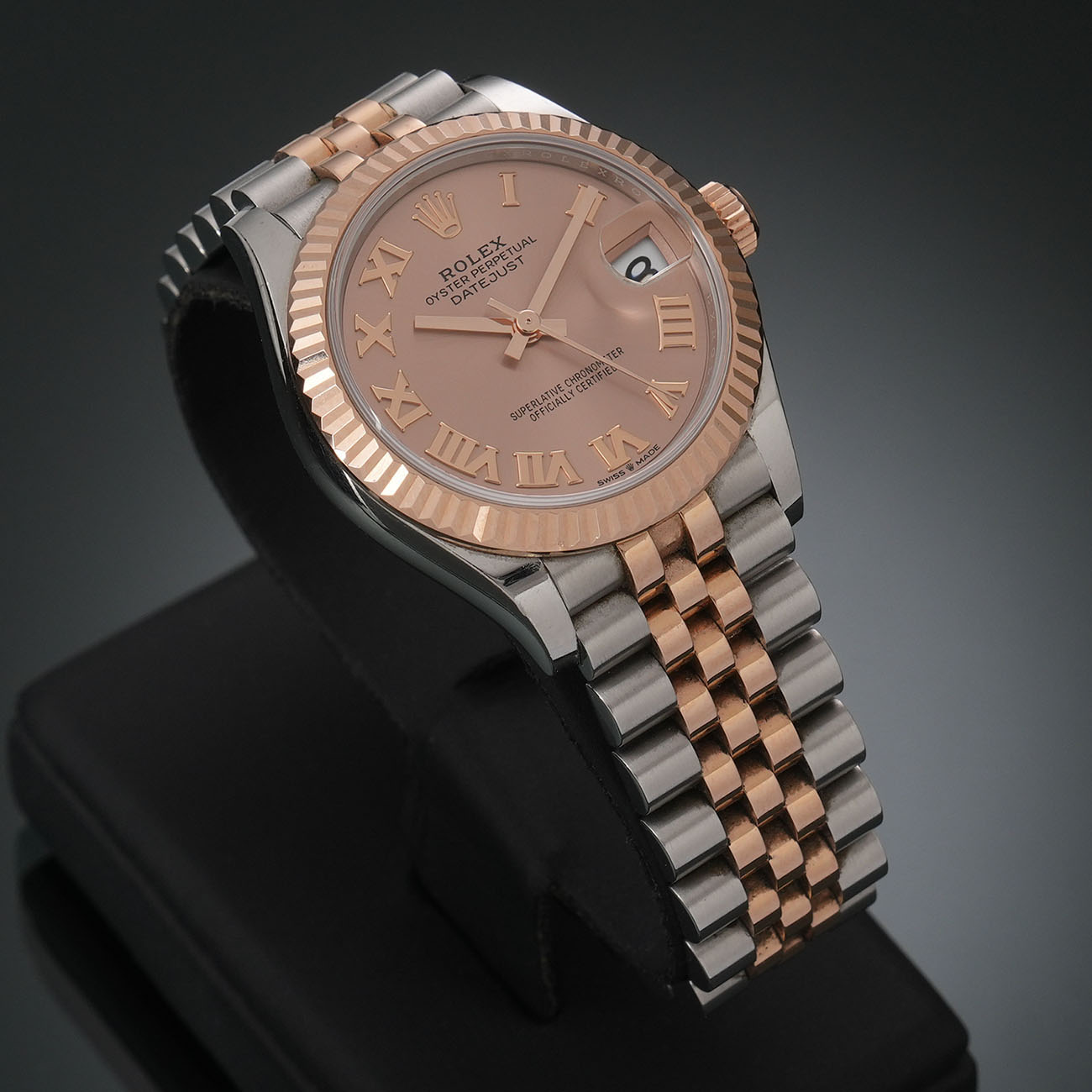 ROLEX(USED)롤렉스 데이저스트 31 278271