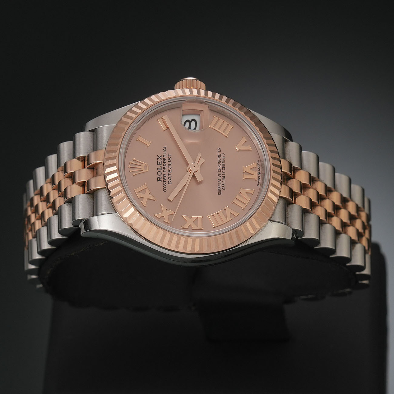 ROLEX(USED)롤렉스 데이저스트 31 278271