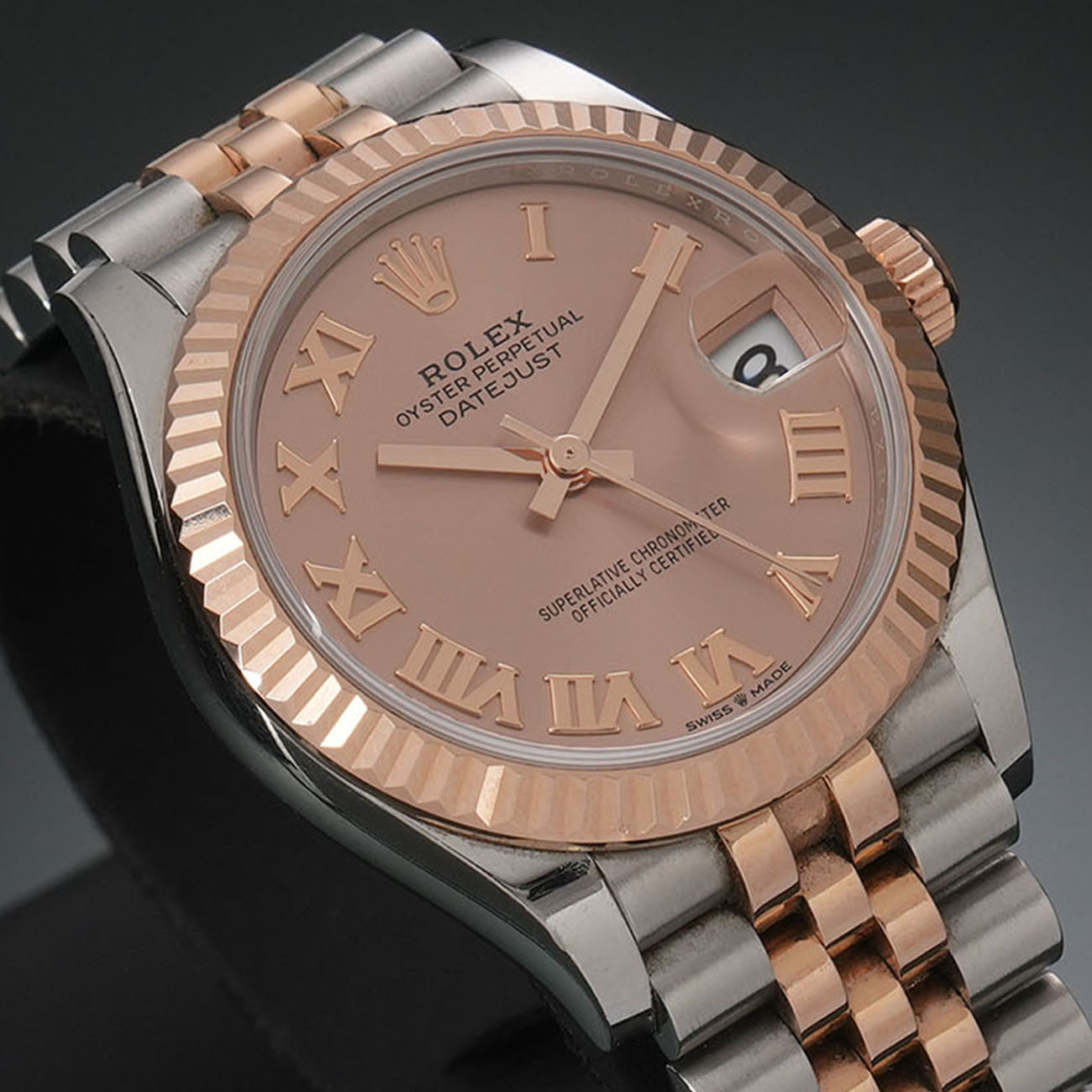 ROLEX(USED)롤렉스 데이저스트 31 278271