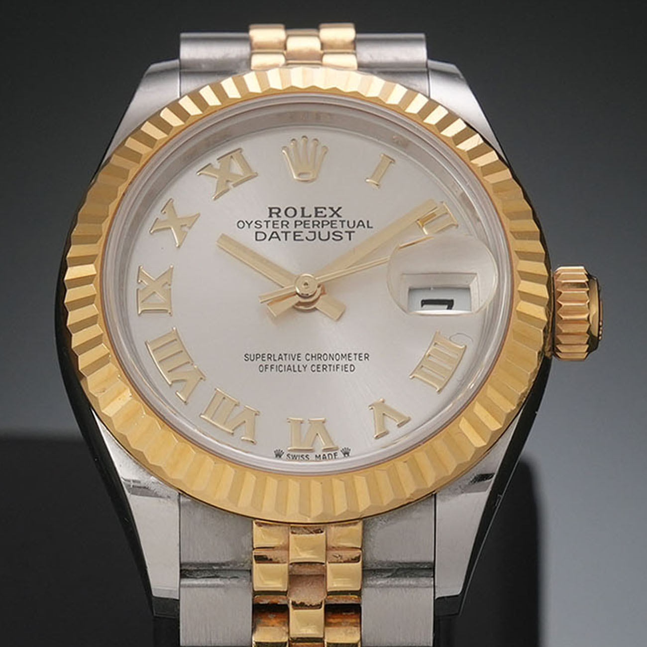 ROLEX(USED)롤렉스 데이저스트 279173