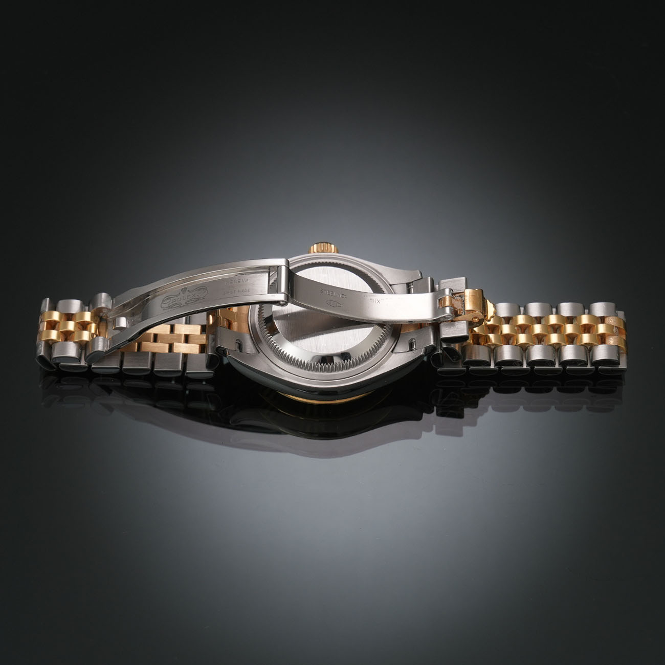ROLEX(USED)롤렉스 데이저스트 279173