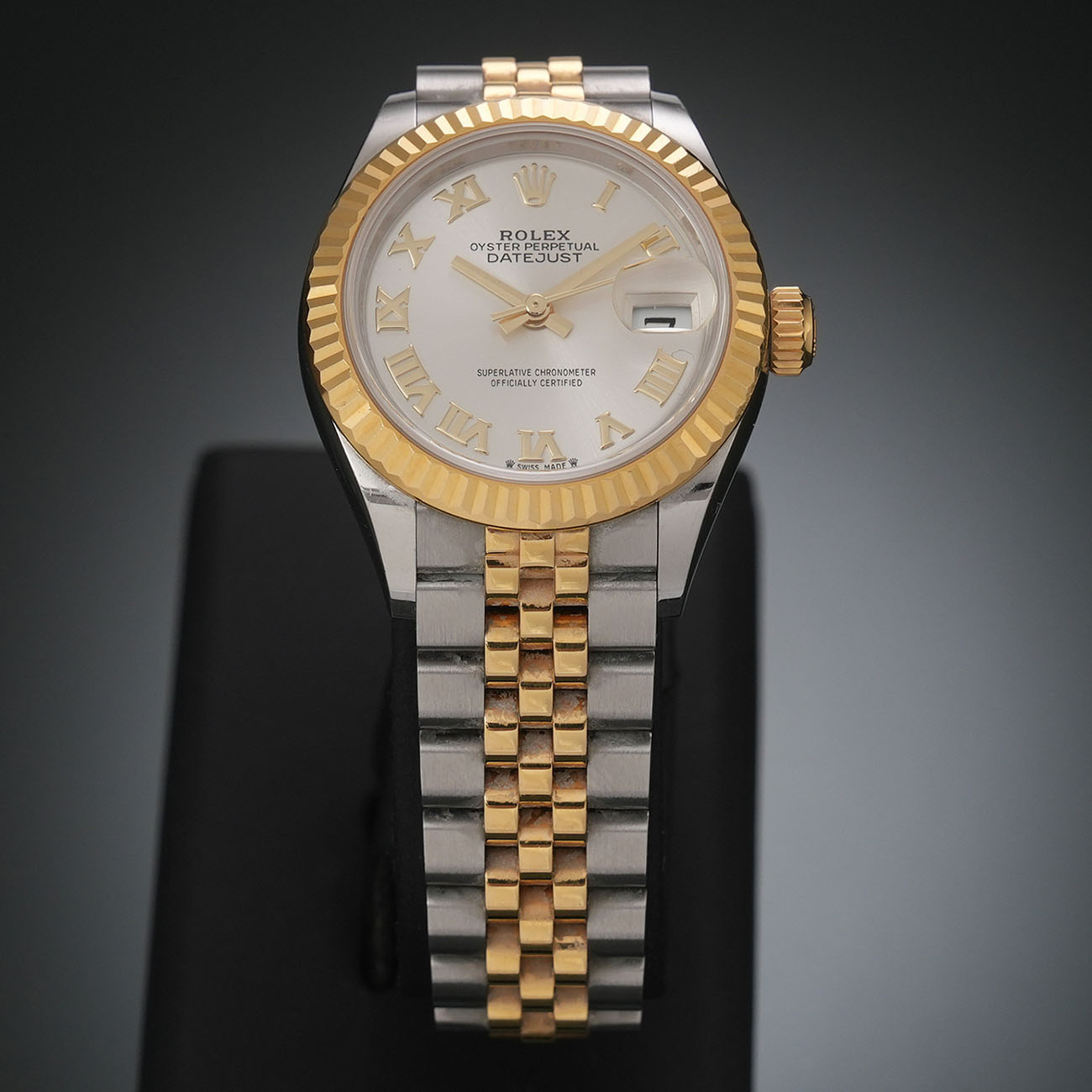 ROLEX(USED)롤렉스 데이저스트 279173