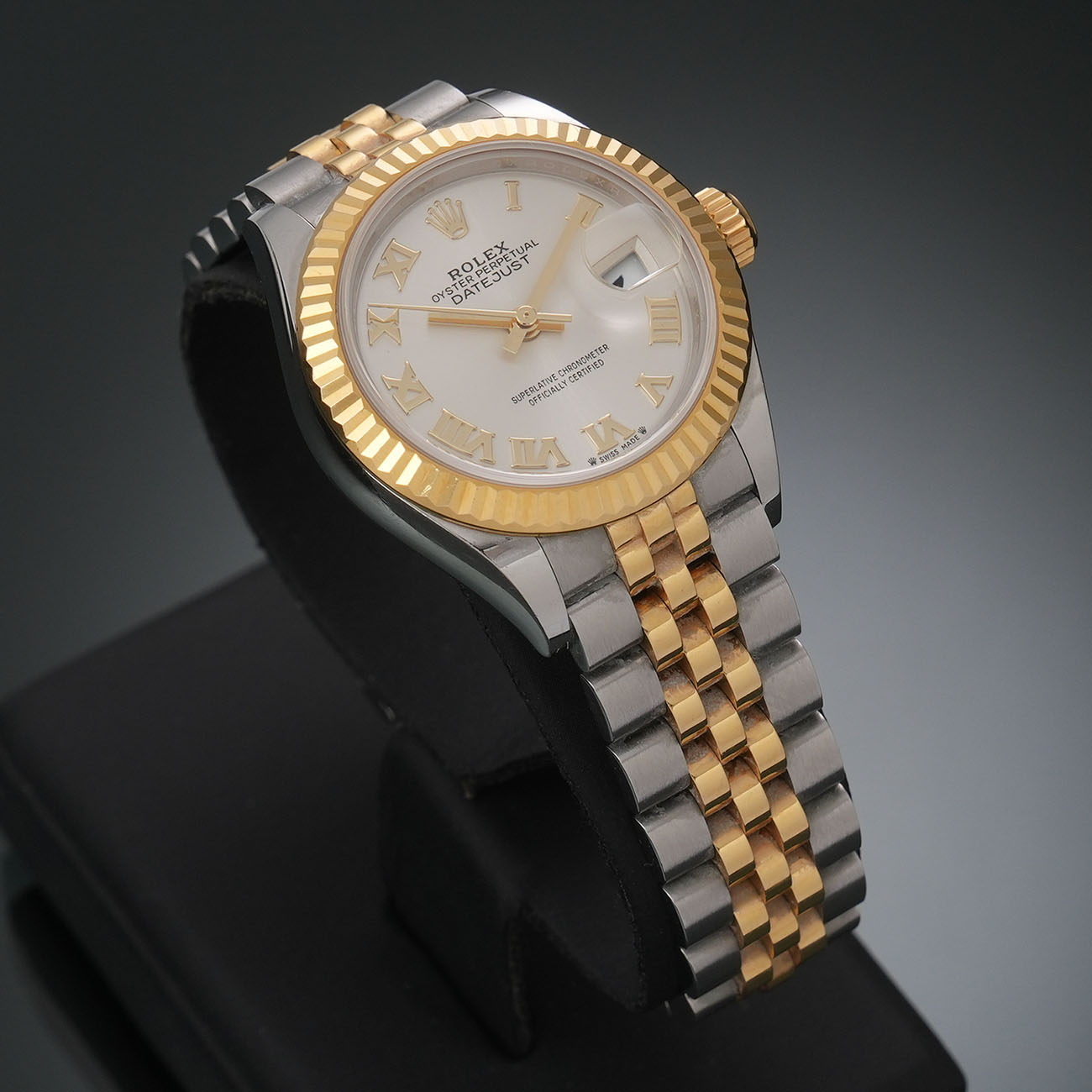 ROLEX(USED)롤렉스 데이저스트 279173