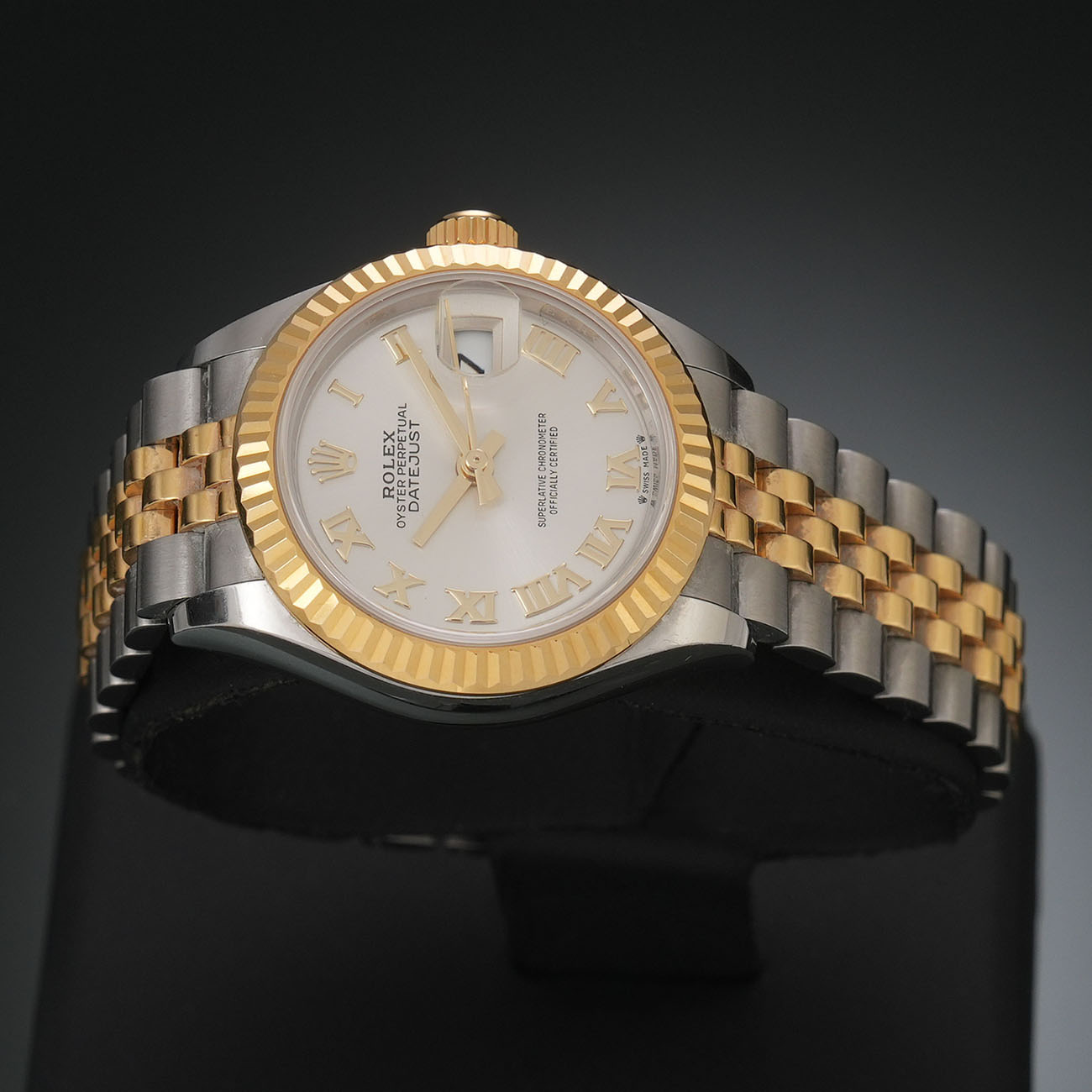 ROLEX(USED)롤렉스 데이저스트 279173