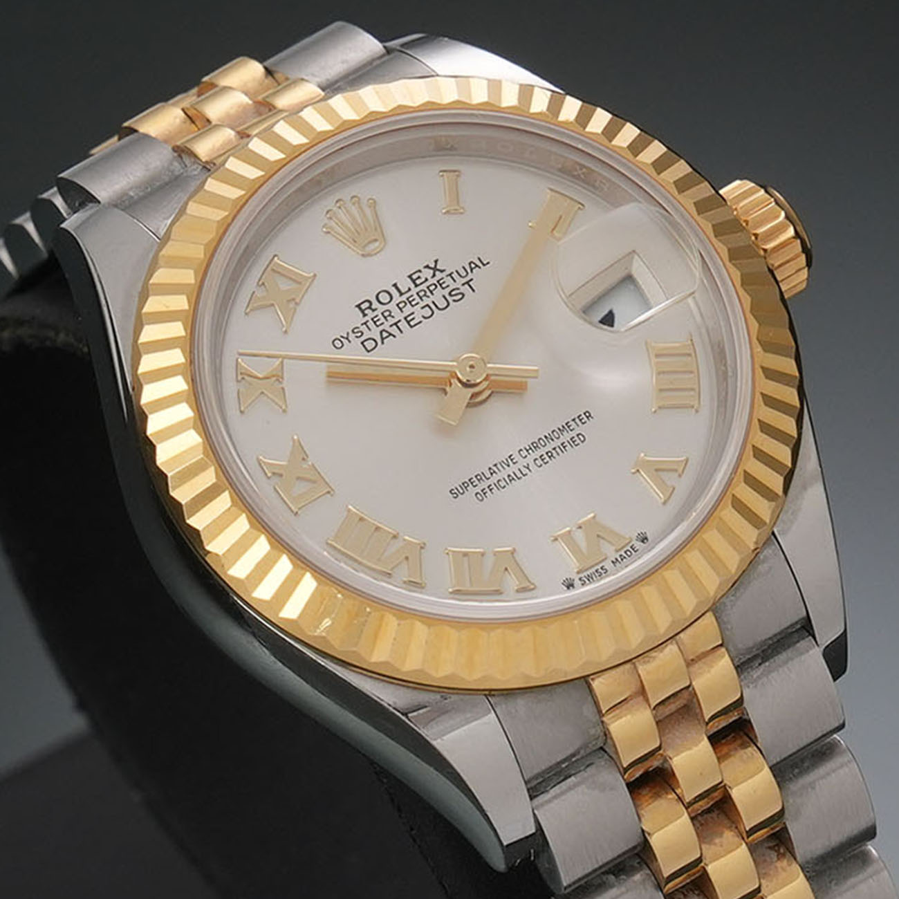 ROLEX(USED)롤렉스 데이저스트 279173