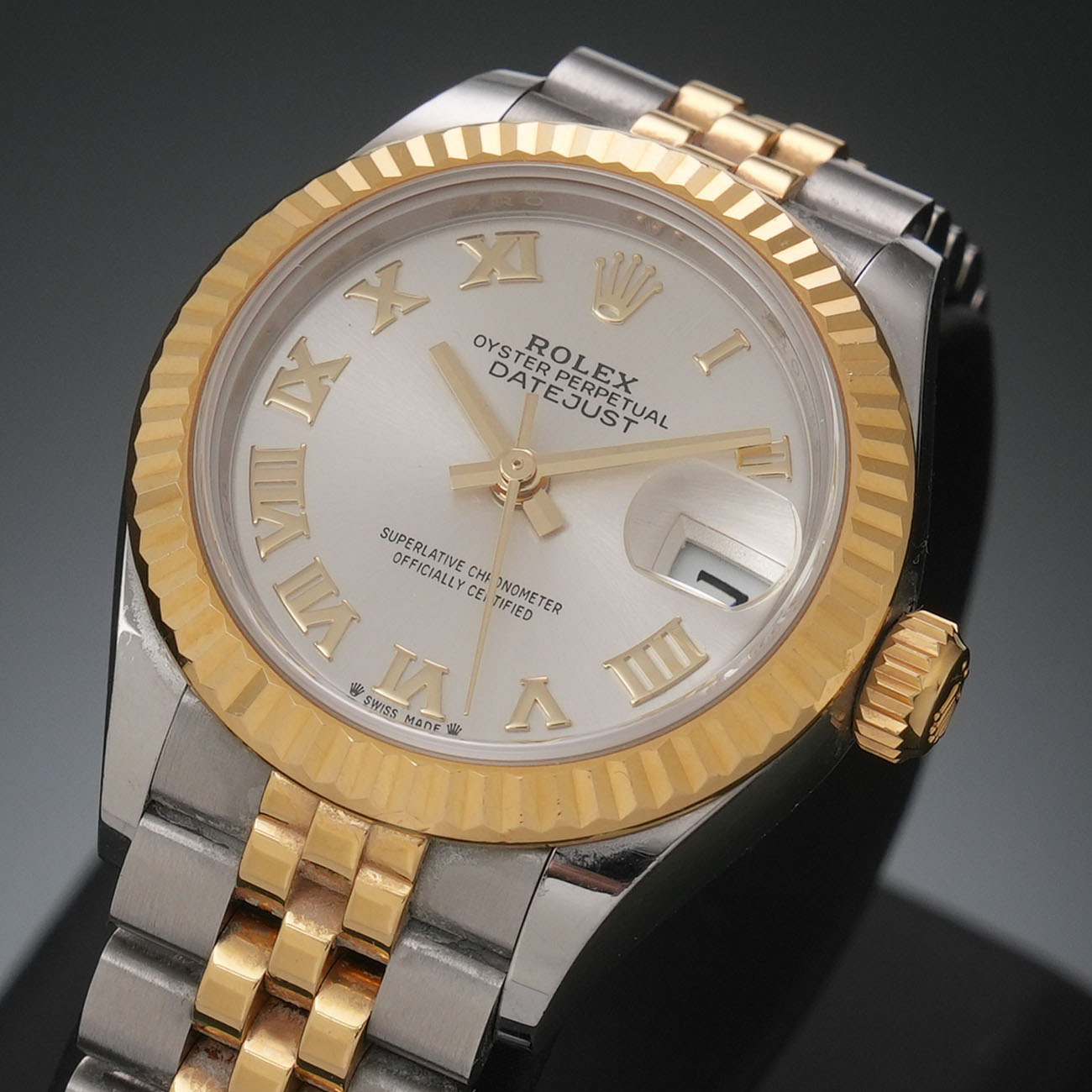 ROLEX(USED)롤렉스 데이저스트 279173