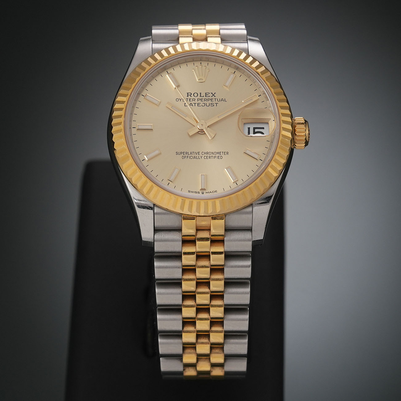 ROLEX(USED)롤렉스 데이저스트 278273