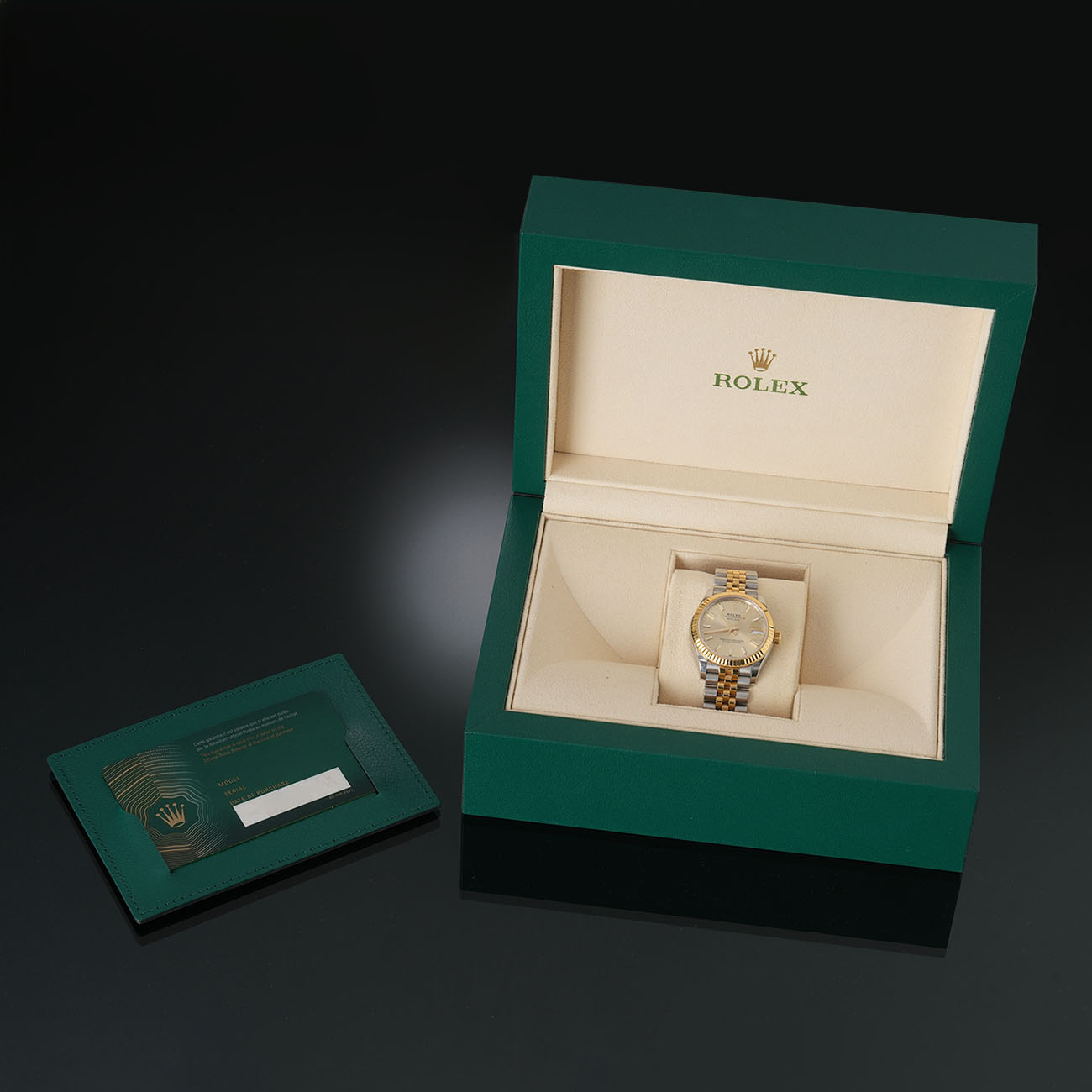 ROLEX(USED)롤렉스 데이저스트 278273