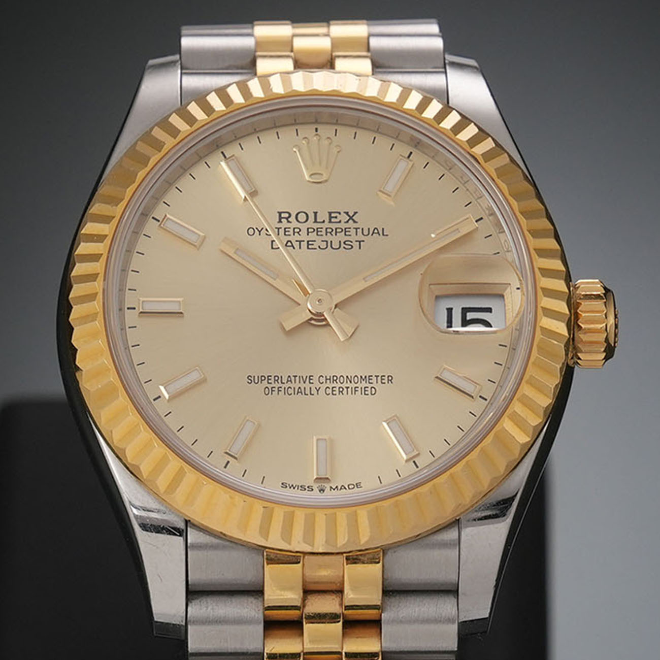 ROLEX(USED)롤렉스 데이저스트 278273