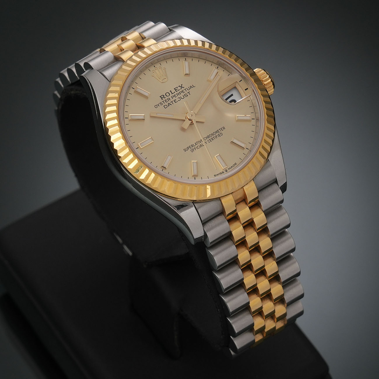 ROLEX(USED)롤렉스 데이저스트 278273