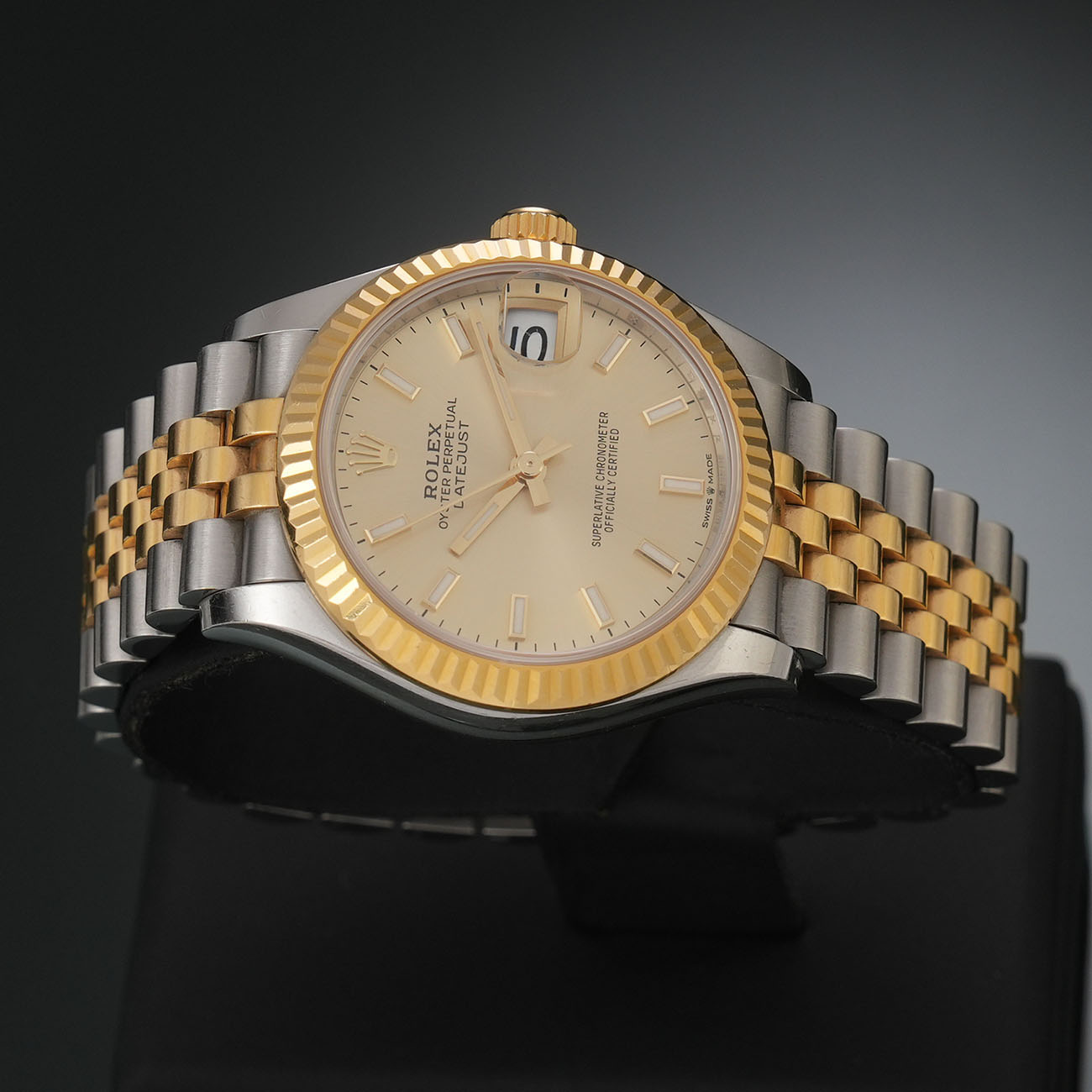 ROLEX(USED)롤렉스 데이저스트 278273