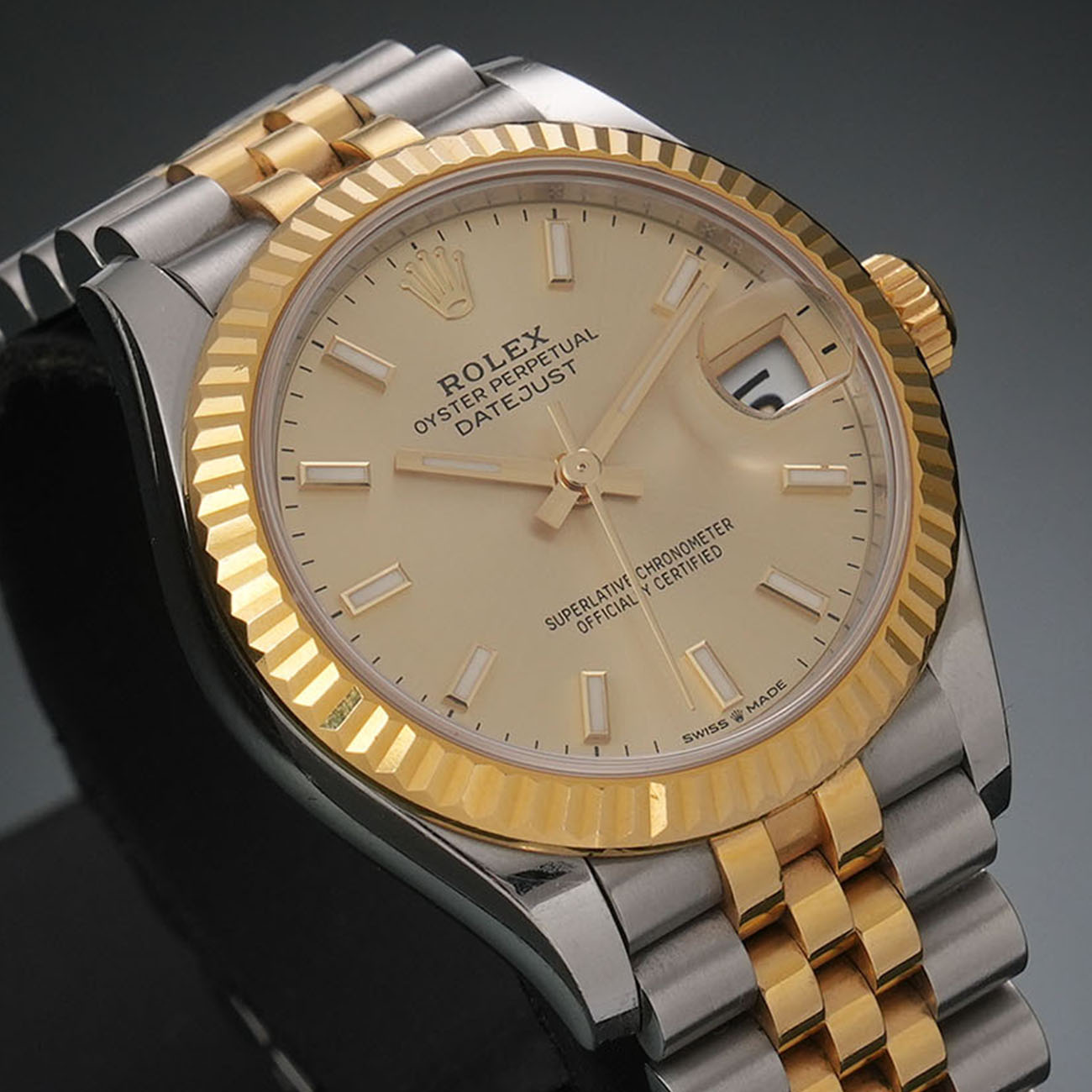 ROLEX(USED)롤렉스 데이저스트 278273
