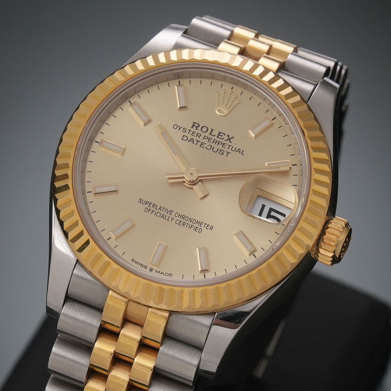 ROLEX(USED)롤렉스 데이저스트 278273