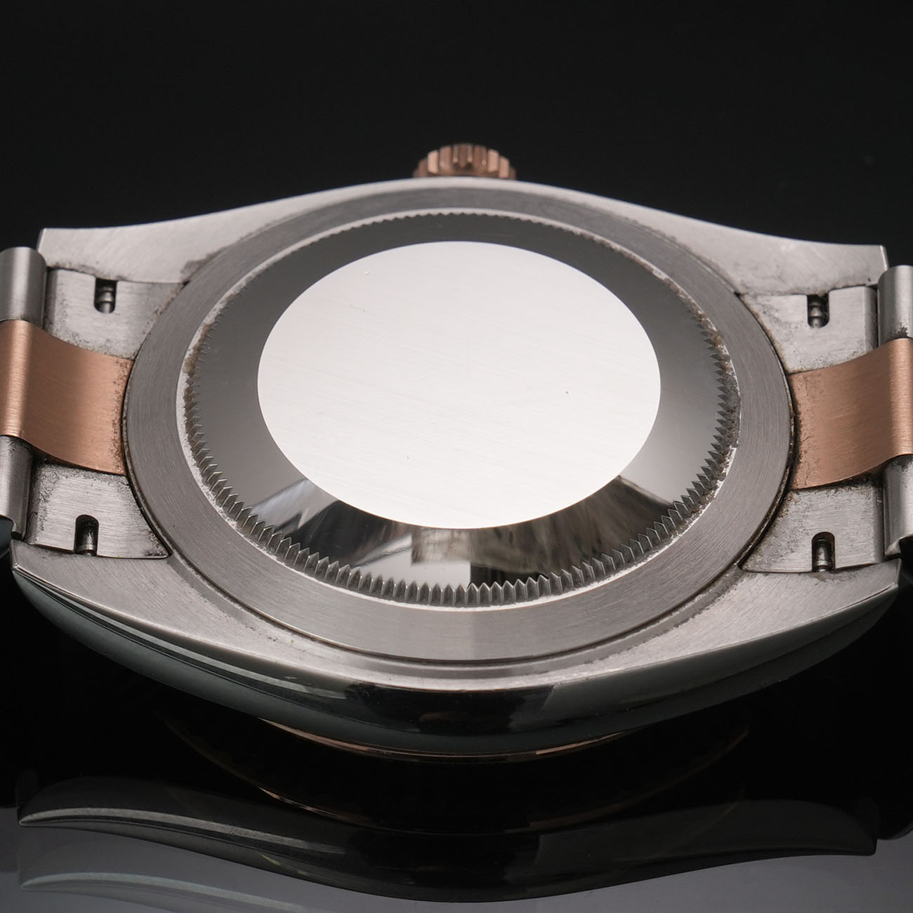 ROLEX(USED)롤렉스 데이저스트41 126331