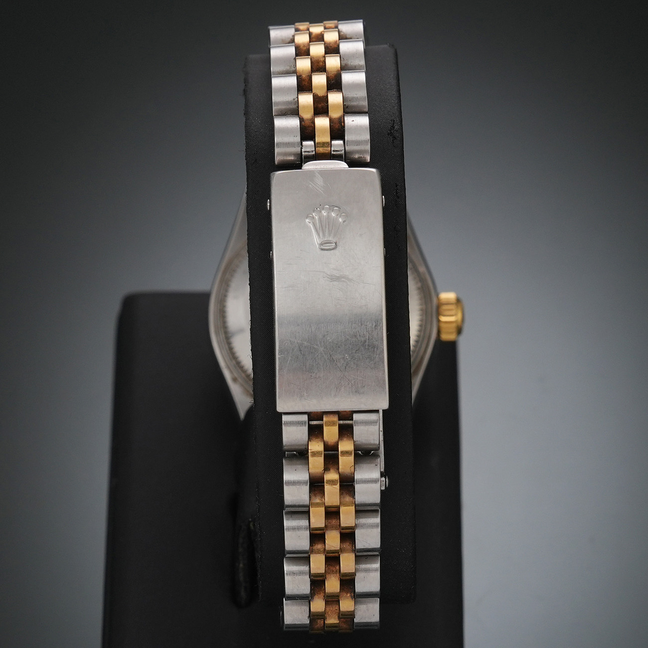 ROLEX(USED)롤렉스 데이저스트 26 콤비