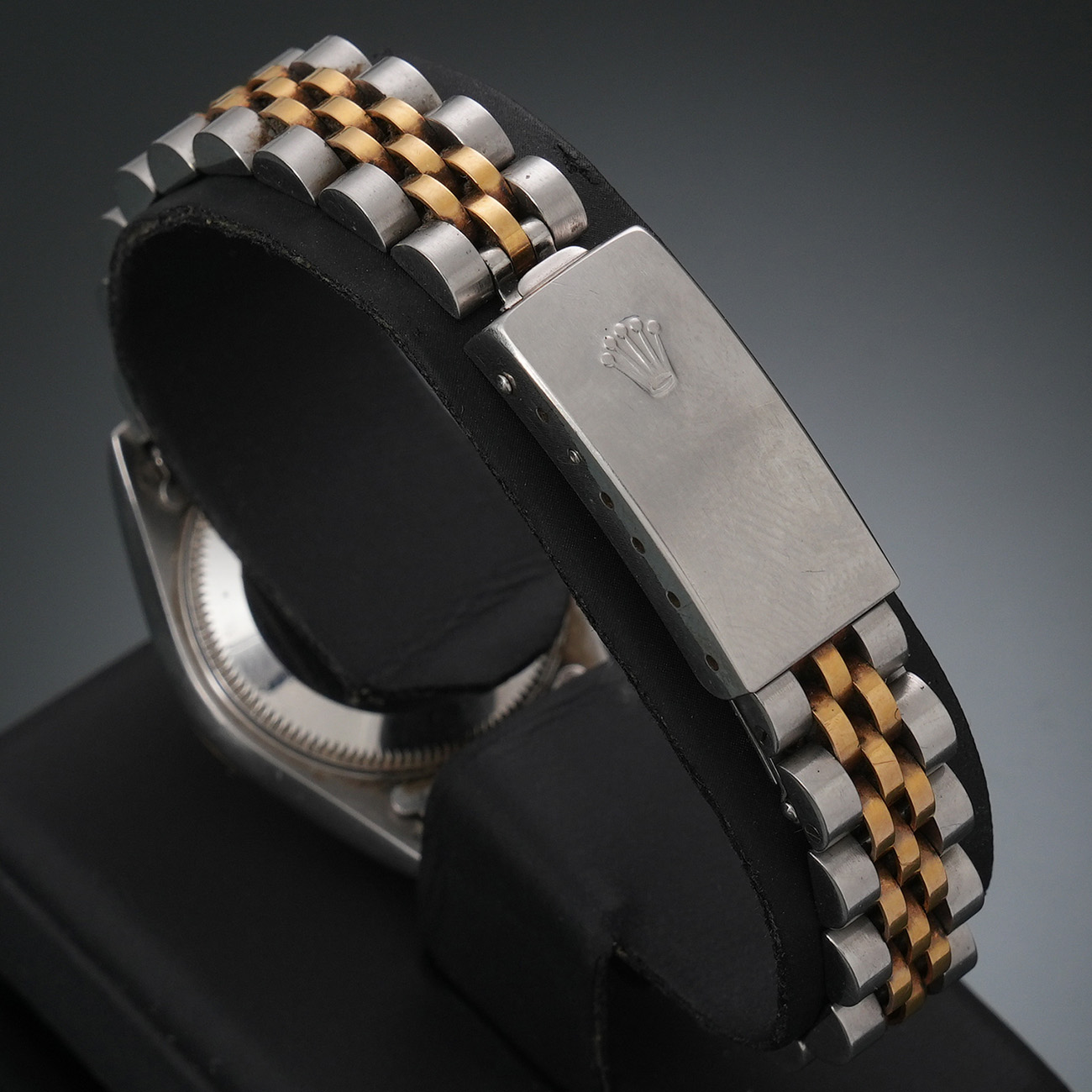 ROLEX(USED)롤렉스 데이저스트 26 콤비