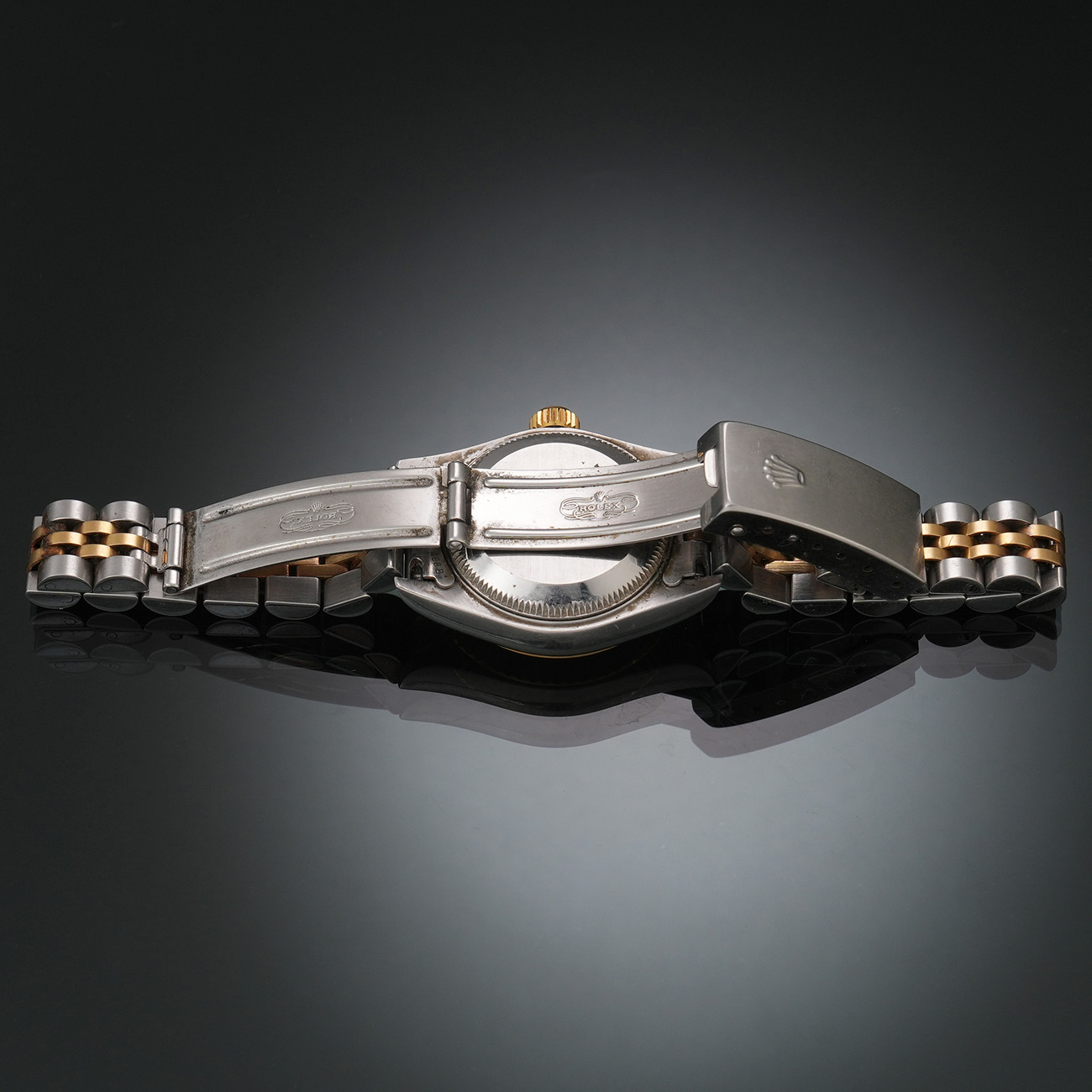 ROLEX(USED)롤렉스 데이저스트 26 콤비