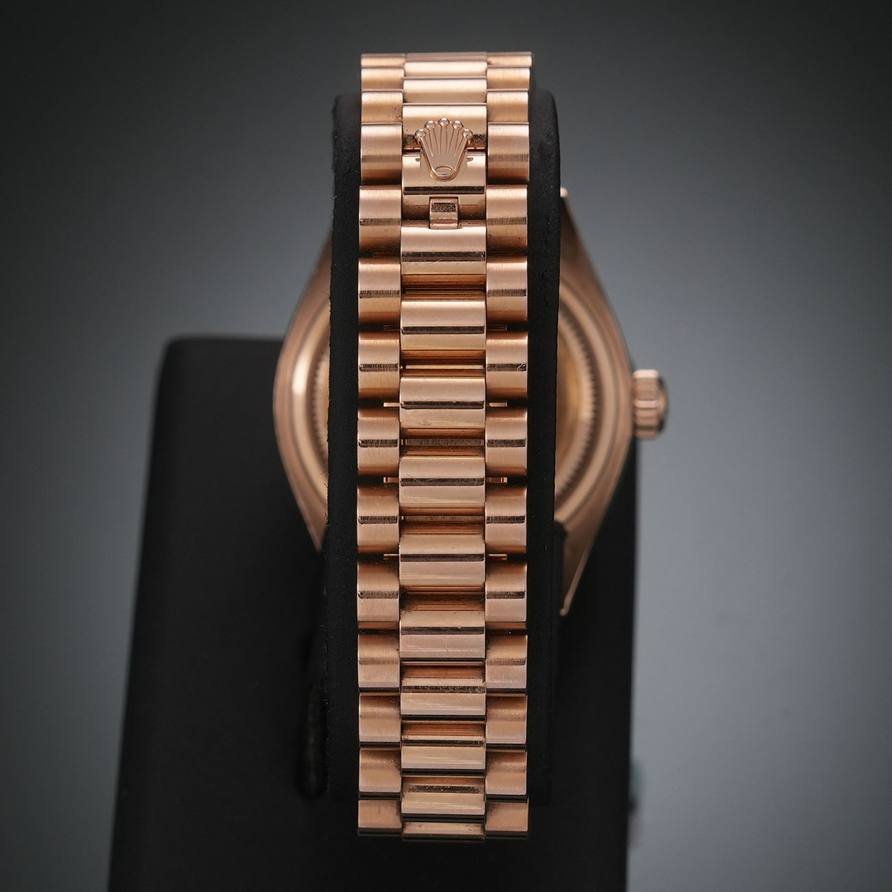 ROLEX(USED)롤렉스 레이디 데이저스트 279135RBR