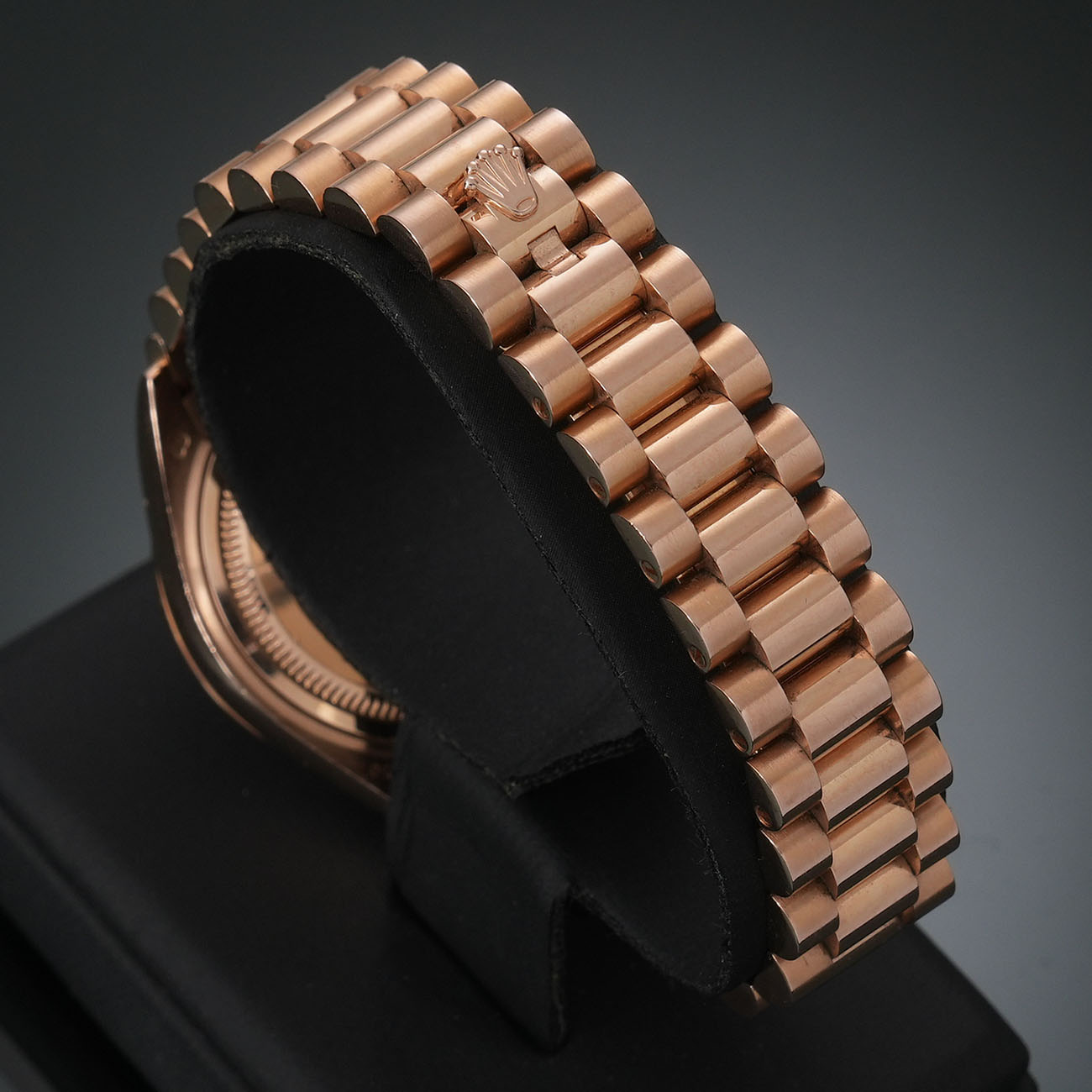 ROLEX(USED)롤렉스 레이디 데이저스트 279135RBR