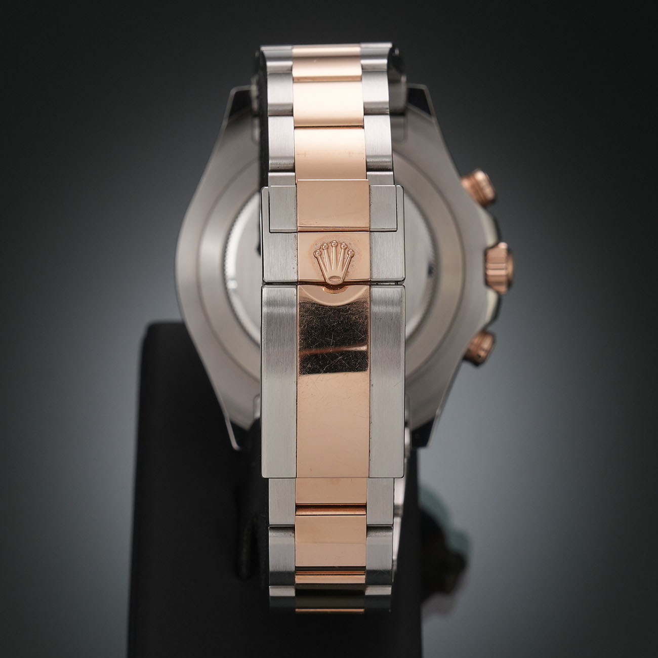 ROLEX(USED)롤렉스 요트마스터2 콤비 116681