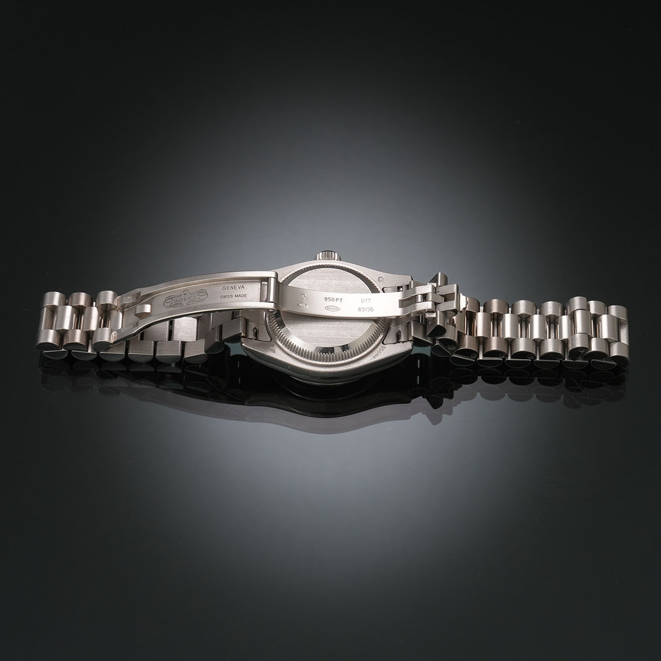 ROLEX(USED)롤렉스 데이저스트26 179166