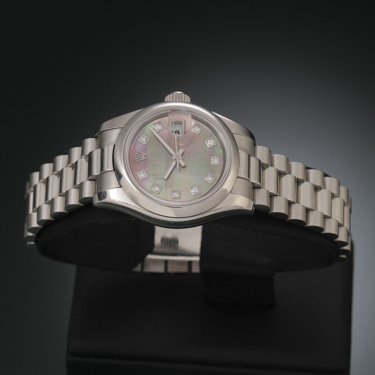 ROLEX(USED)롤렉스 데이저스트26 179166