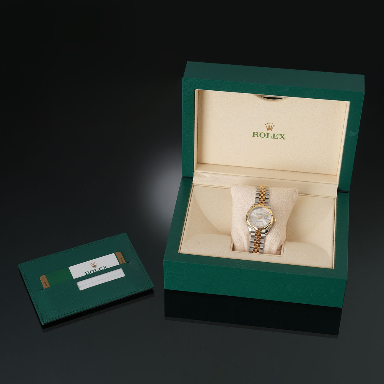 ROLEX(USED)롤렉스 데이저스트 28 279173