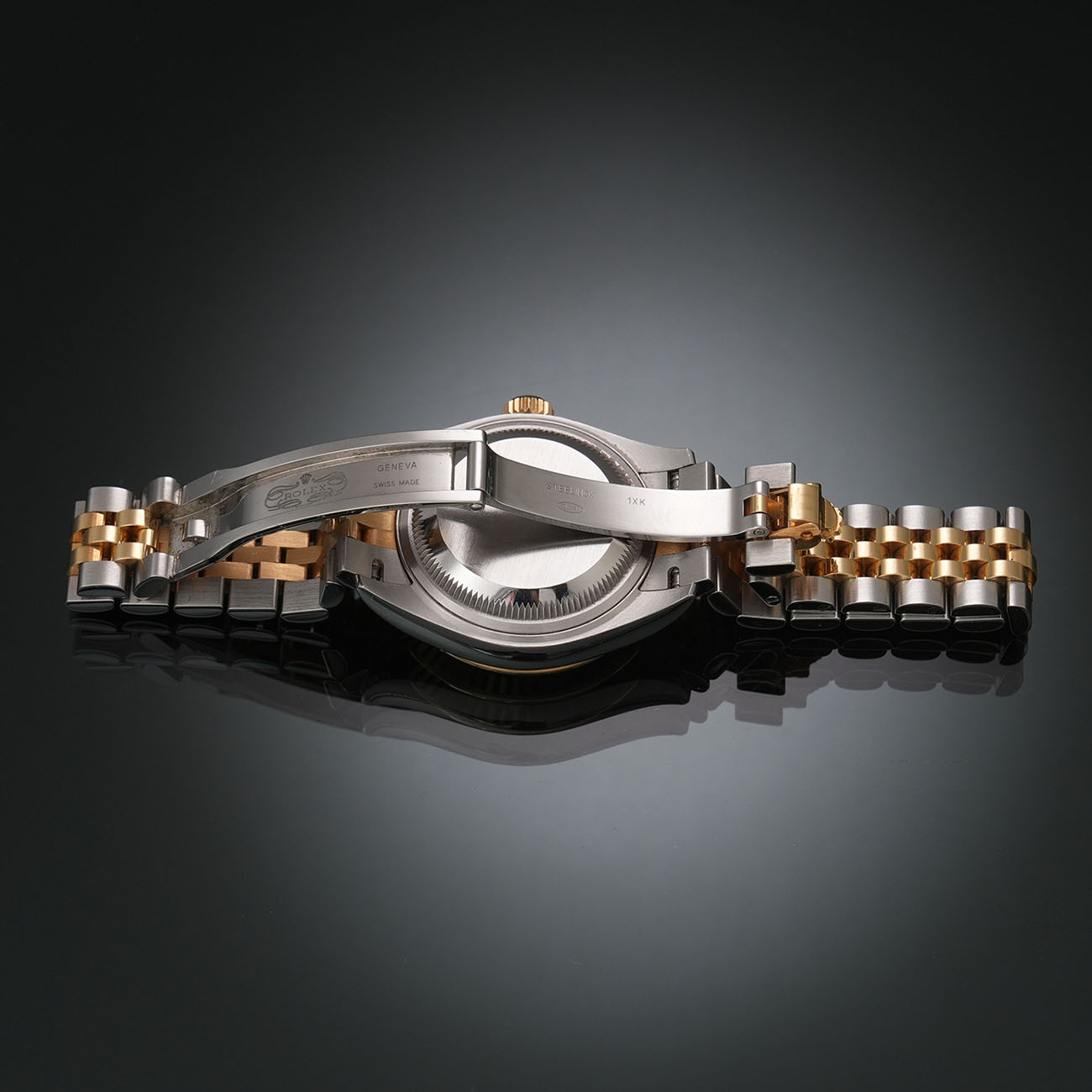 ROLEX(USED)롤렉스 데이저스트 28 279173