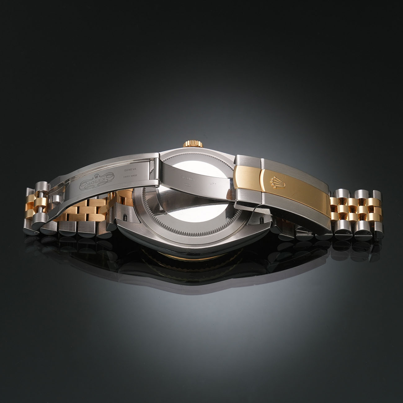 ROLEX(USED)롤렉스 스카이드웰러 326933