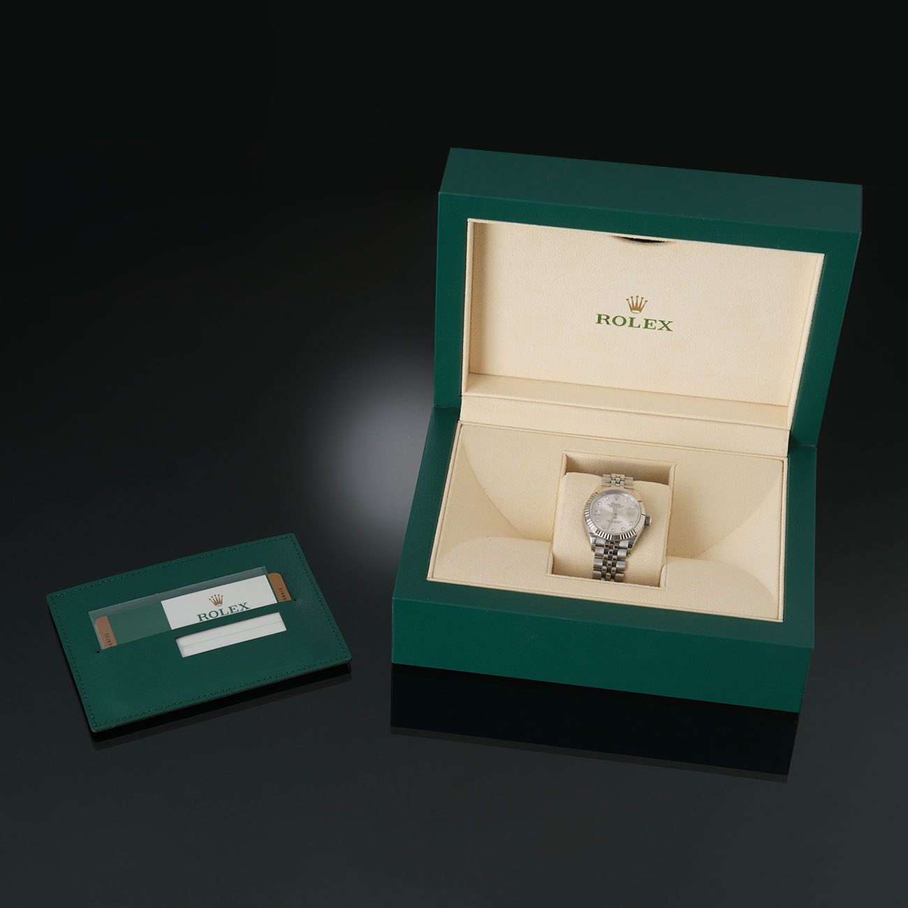 ROLEX(USED)롤렉스 데이저스트 28 279174