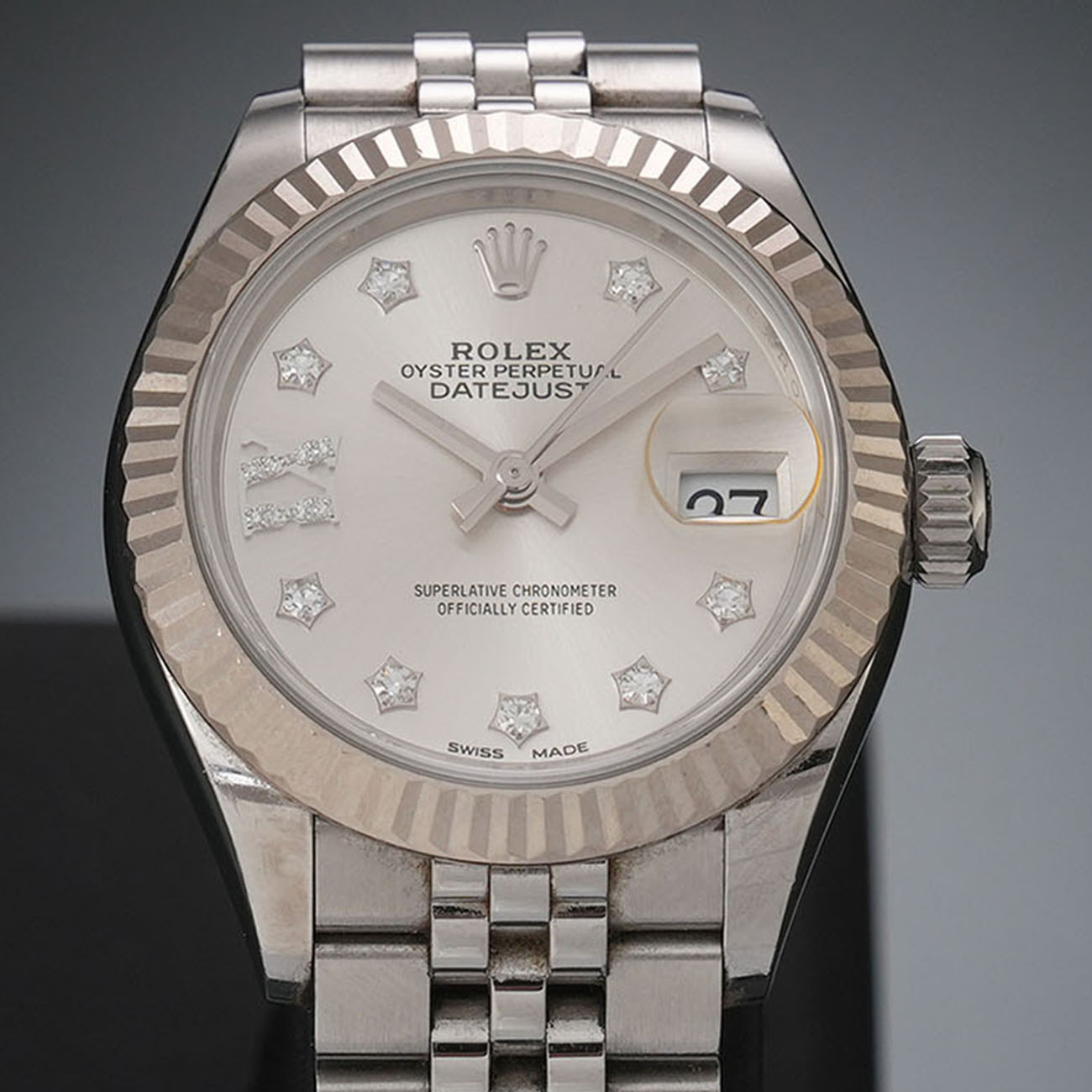 ROLEX(USED)롤렉스 데이저스트 28 279174