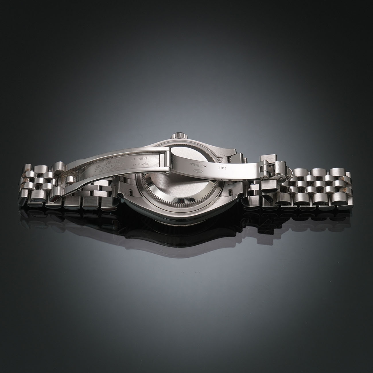 ROLEX(USED)롤렉스 데이저스트 28 279174