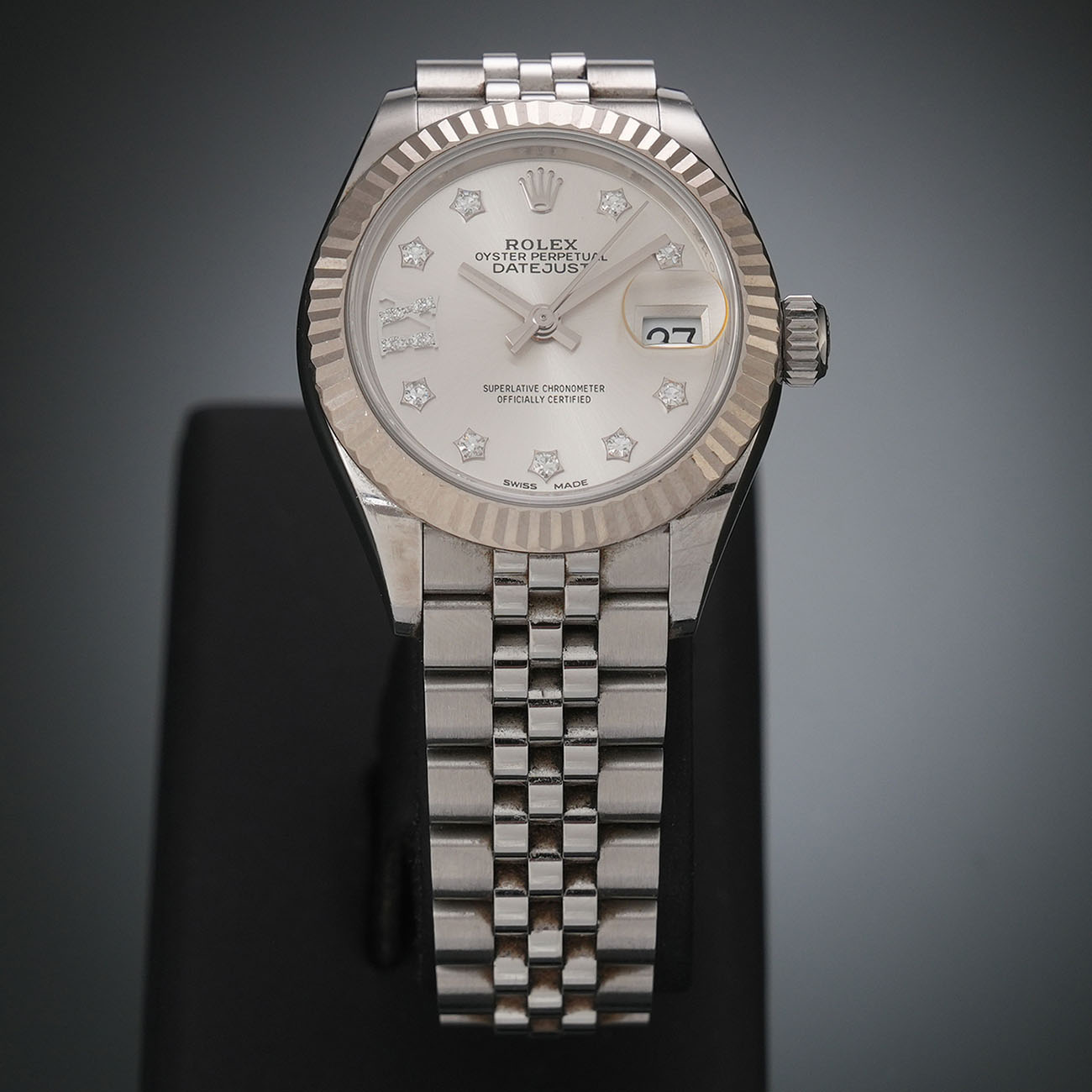 ROLEX(USED)롤렉스 데이저스트 28 279174