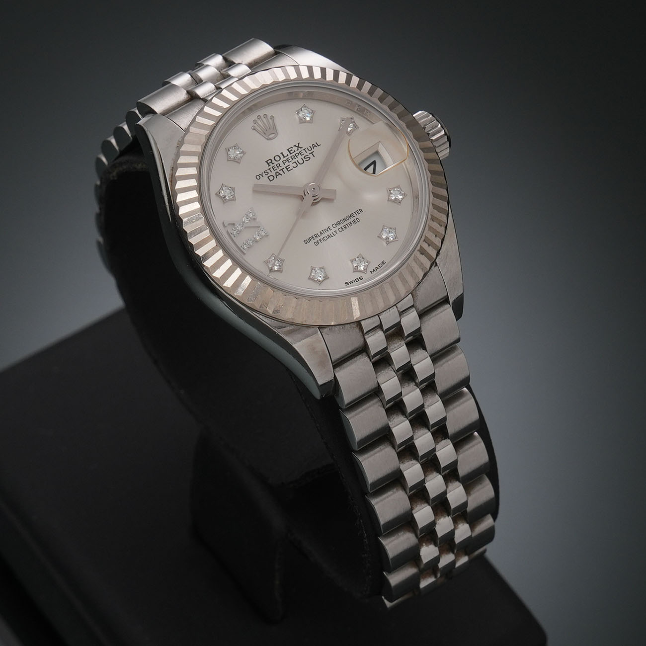 ROLEX(USED)롤렉스 데이저스트 28 279174