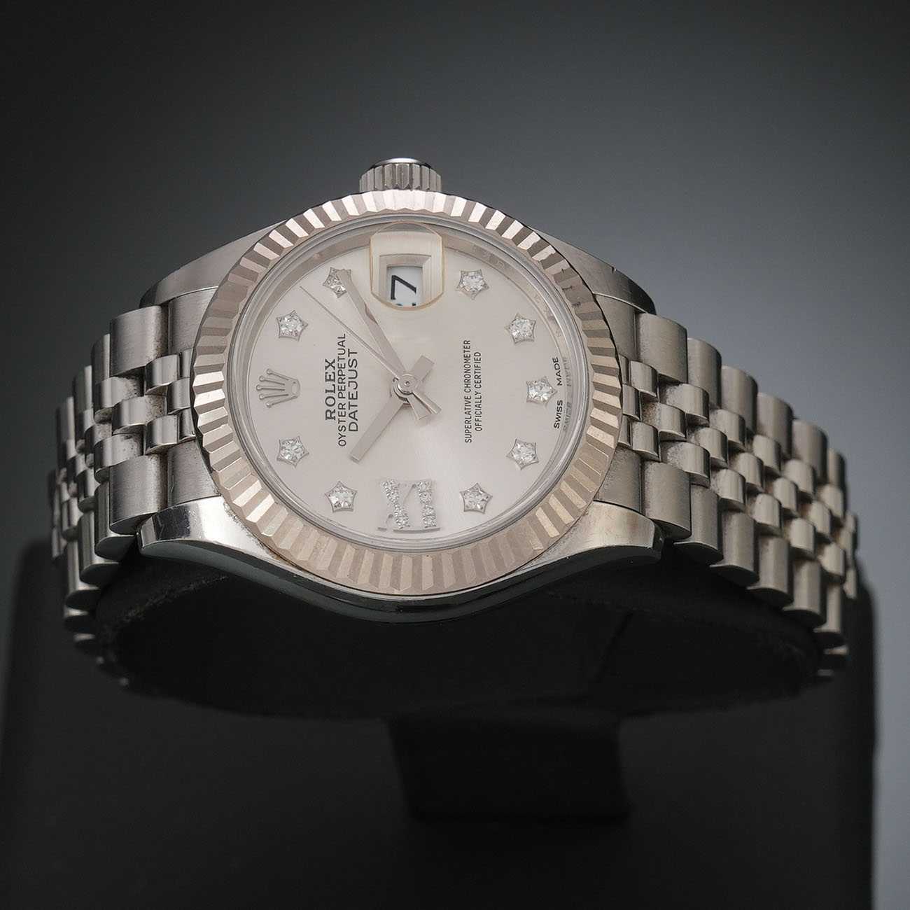 ROLEX(USED)롤렉스 데이저스트 28 279174