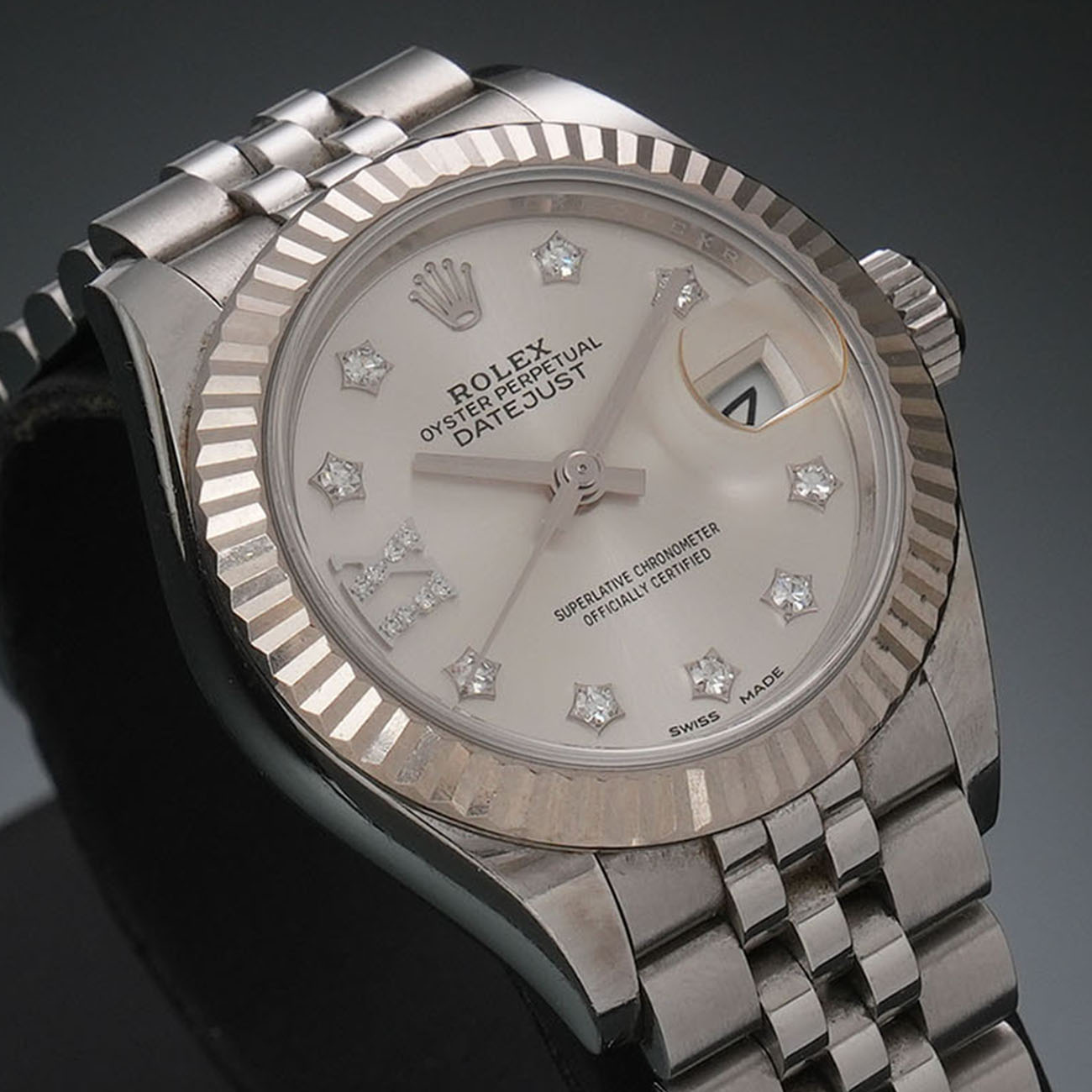 ROLEX(USED)롤렉스 데이저스트 28 279174