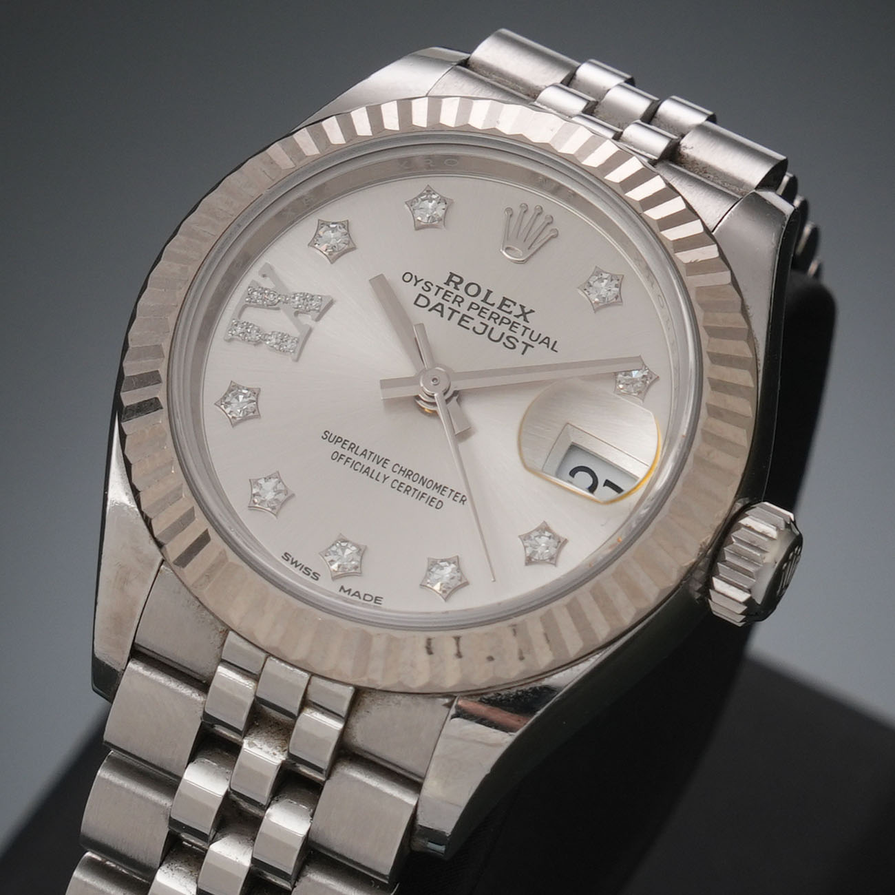 ROLEX(USED)롤렉스 데이저스트 28 279174