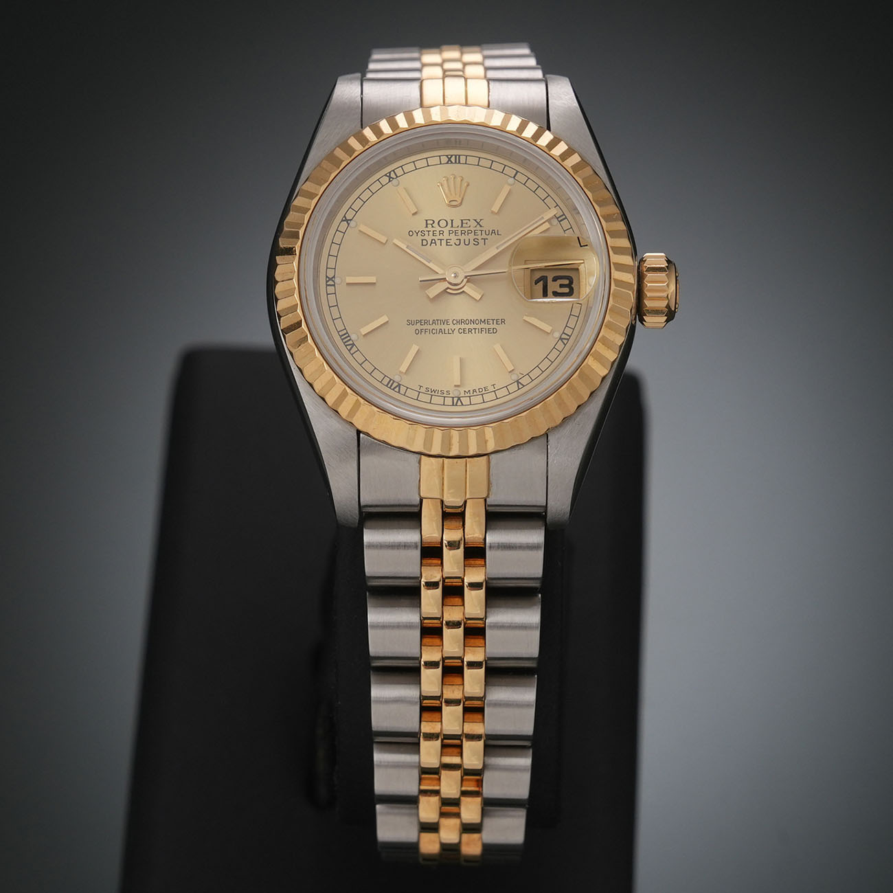 ROLEX(USED)롤렉스 데이저스트 26 69173