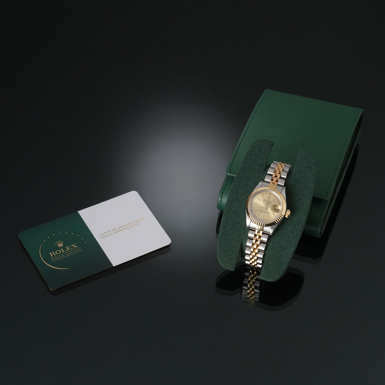 ROLEX(USED)롤렉스 데이저스트 26 69173