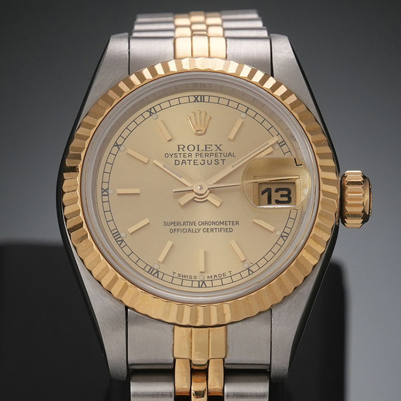 ROLEX(USED)롤렉스 데이저스트 26 69173